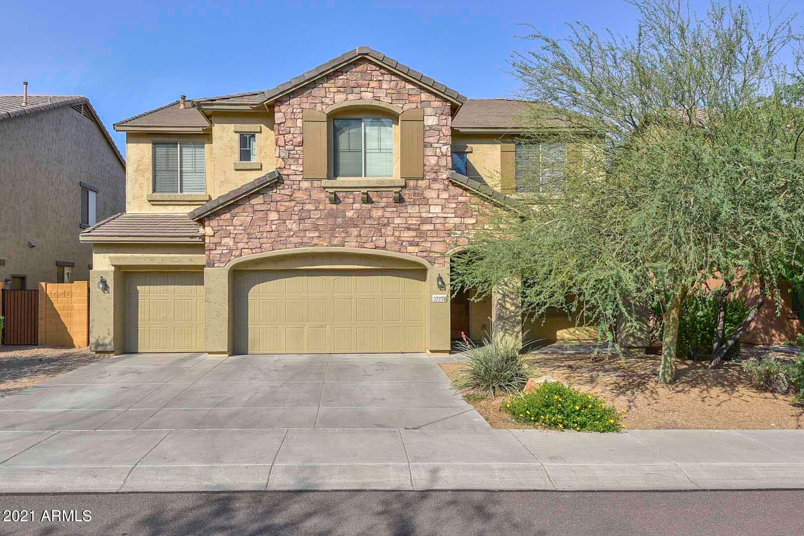 27778 N Sierra Sky Dr — photo 1