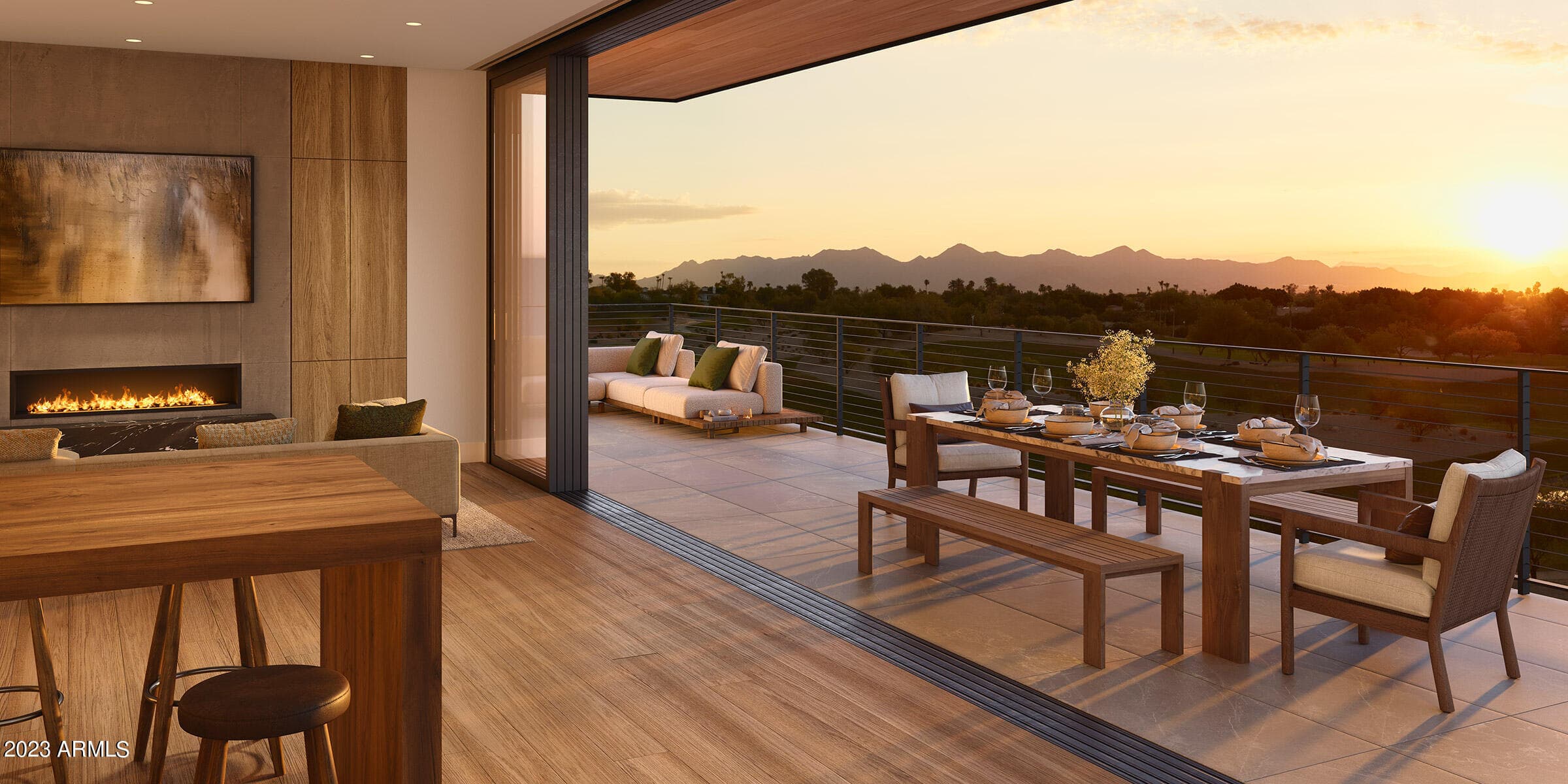4849 N Camelback Ridge Rd B303 — photo 1