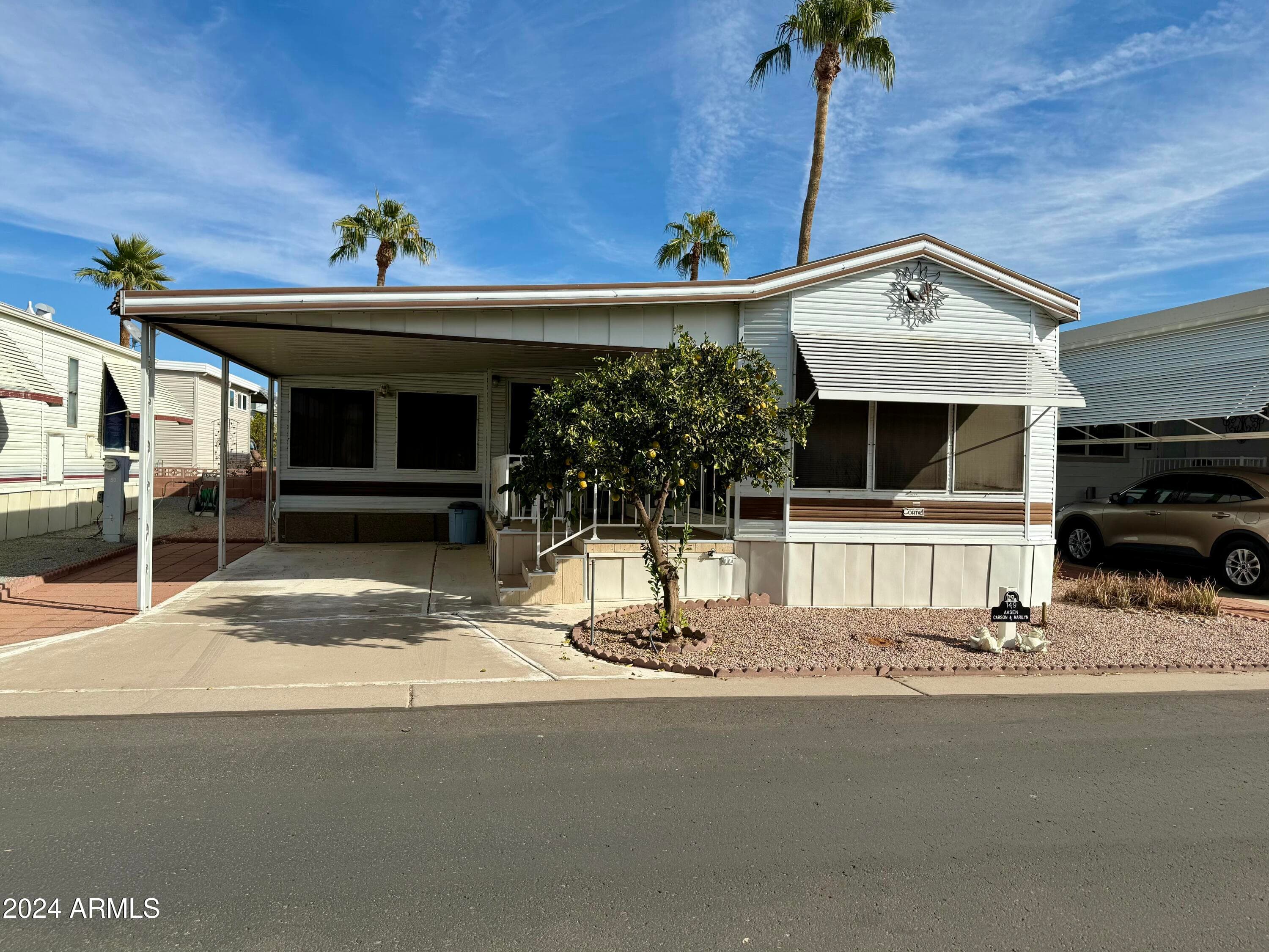 7750 E Broadway Rd 149 — photo 2
