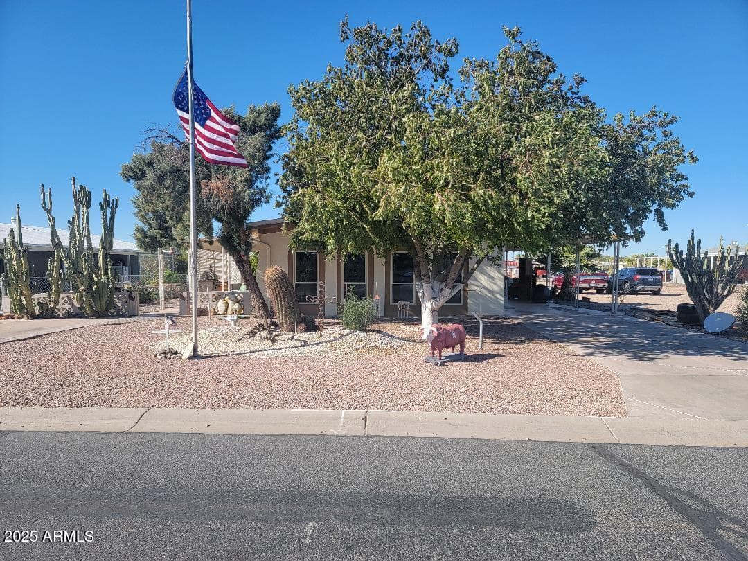 3604 N Florence Blvd — photo 1