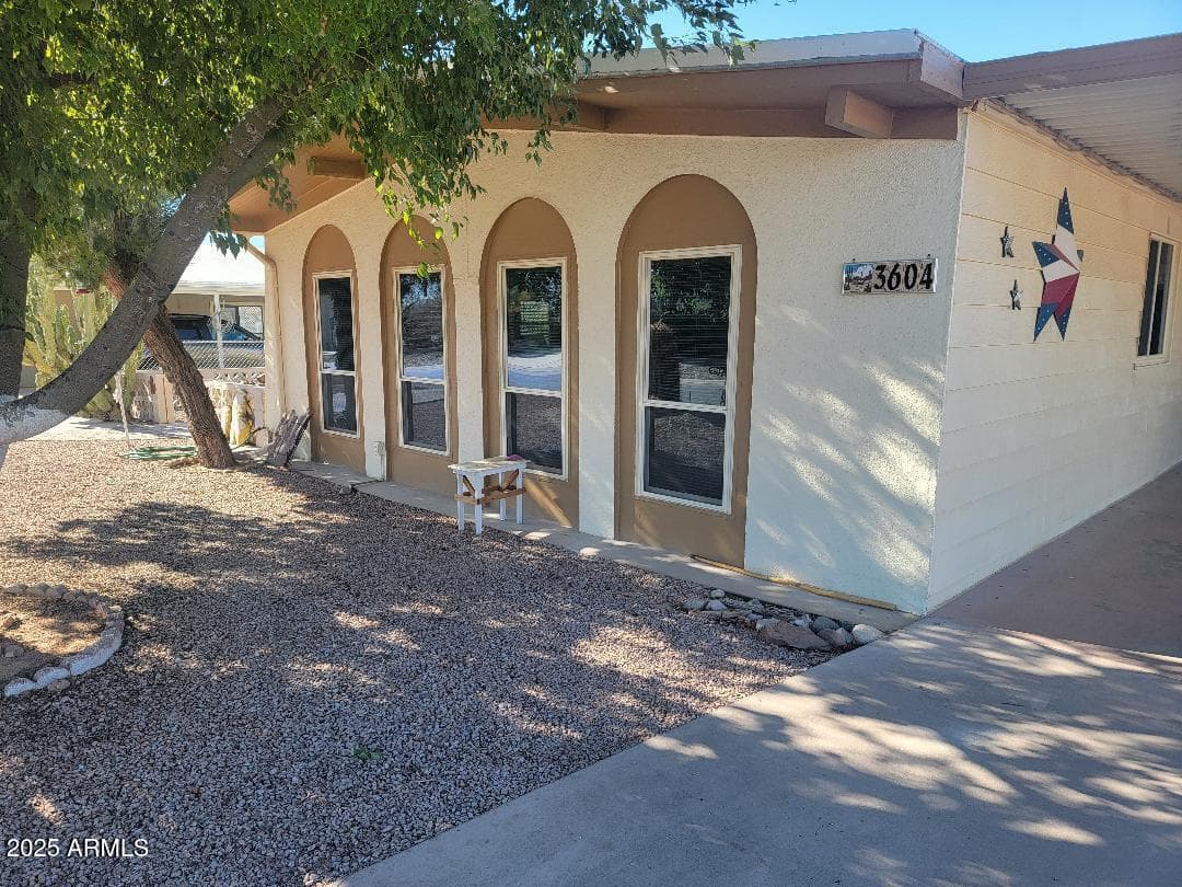 3604 N FLORENCE BLVD - See more photos