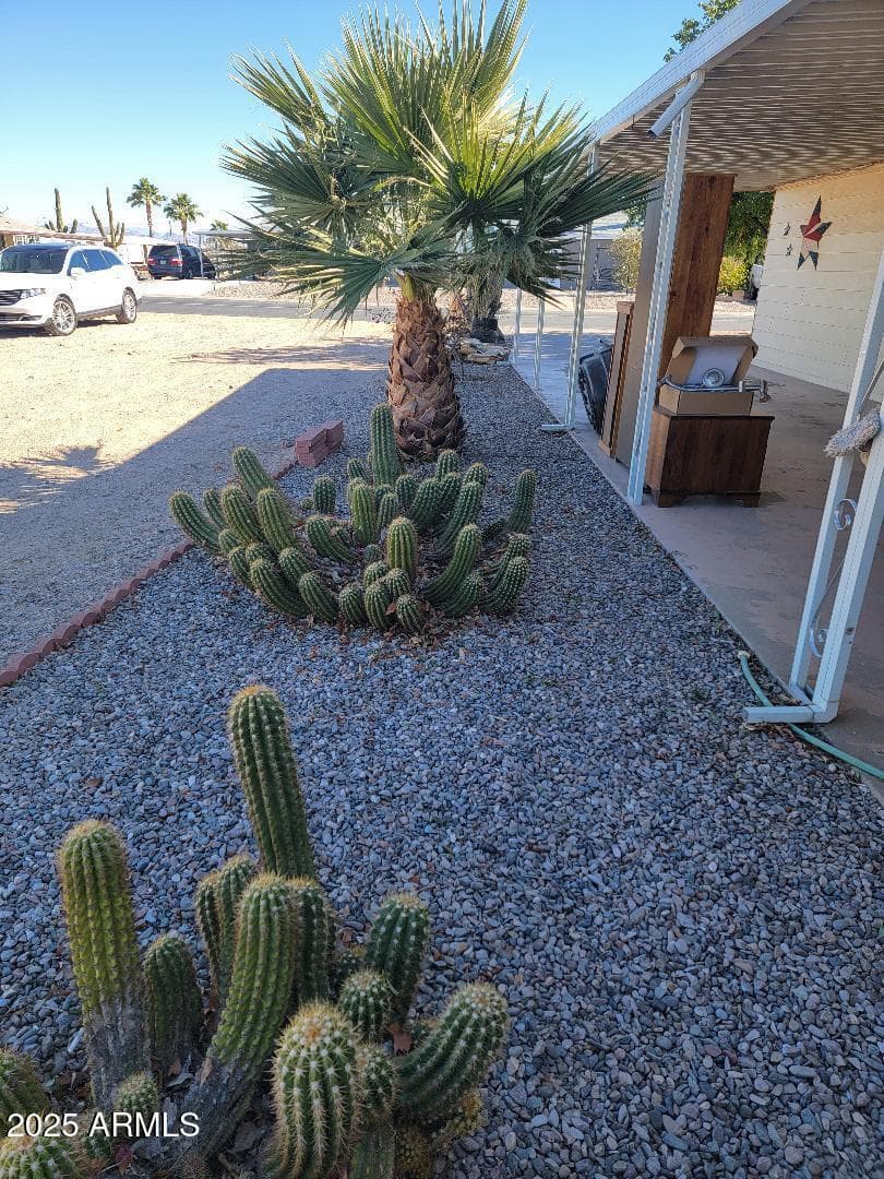 3604 N Florence Blvd — photo 29
