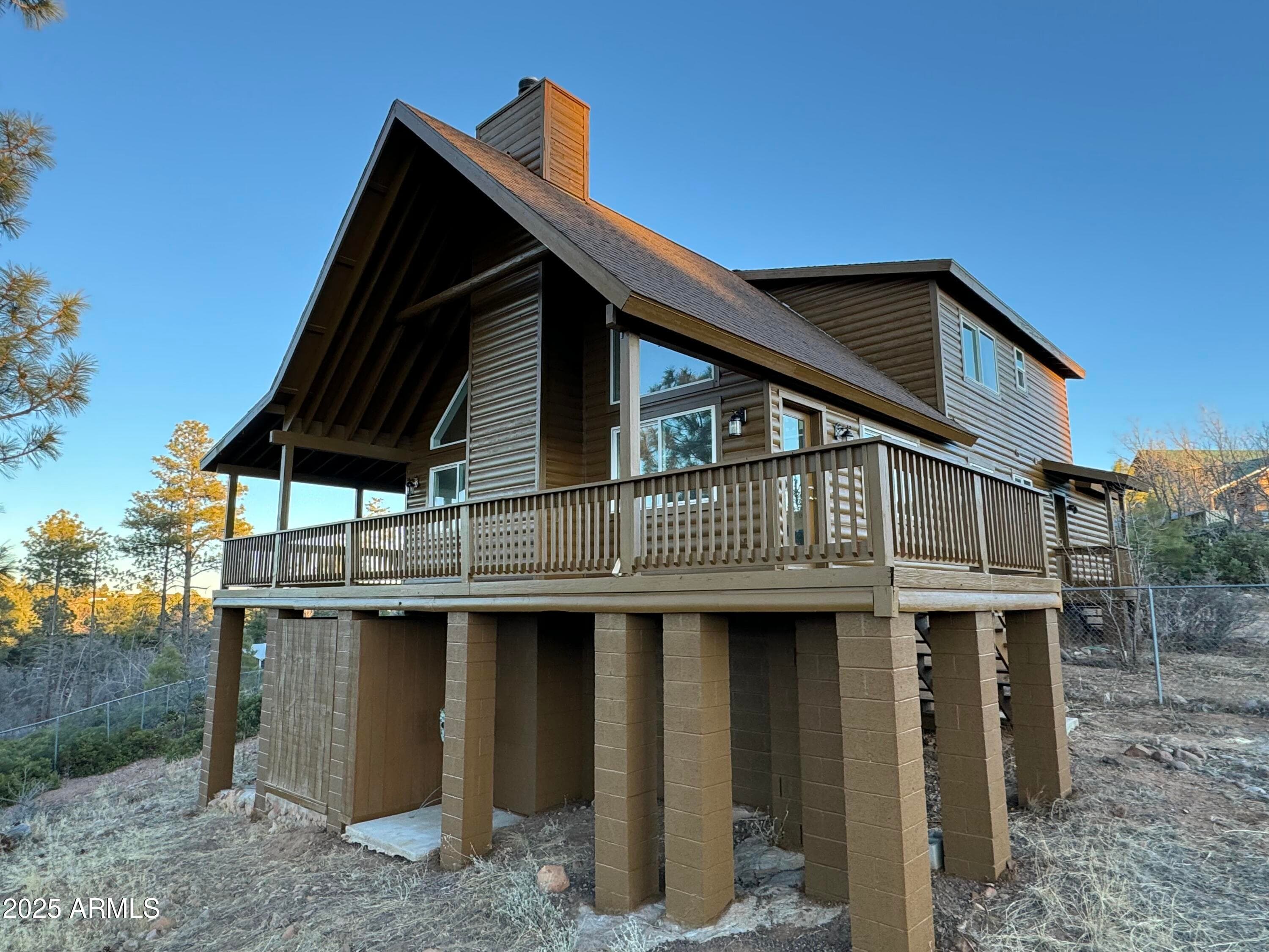847 Wilderness Trail — photo 1