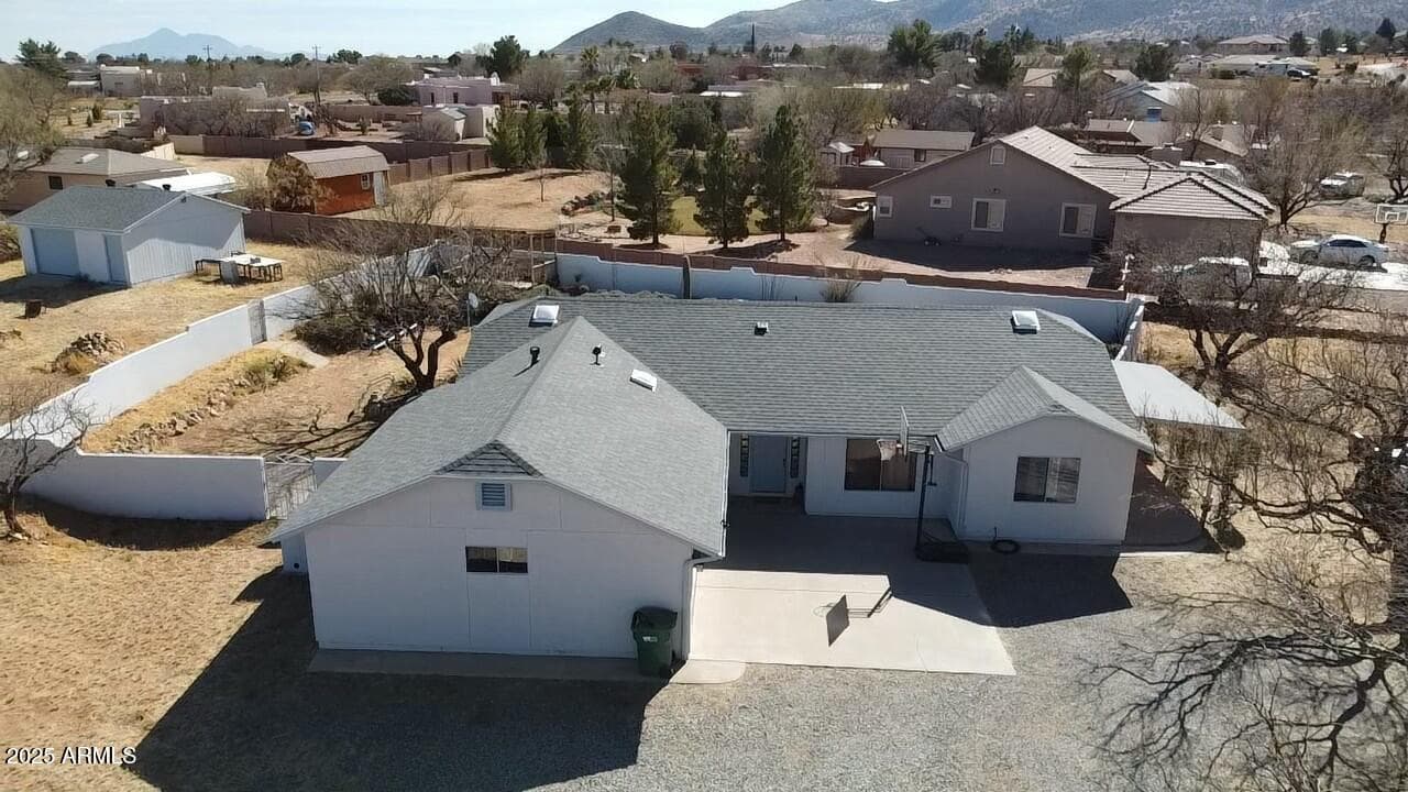 4845 S Whitewing Rd — photo 1