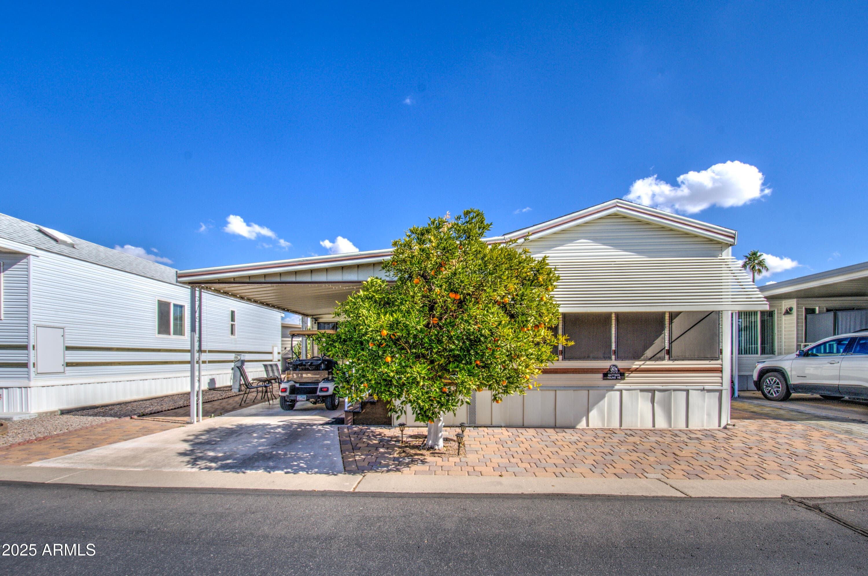 7750 E Broadway Rd 309 — photo 1