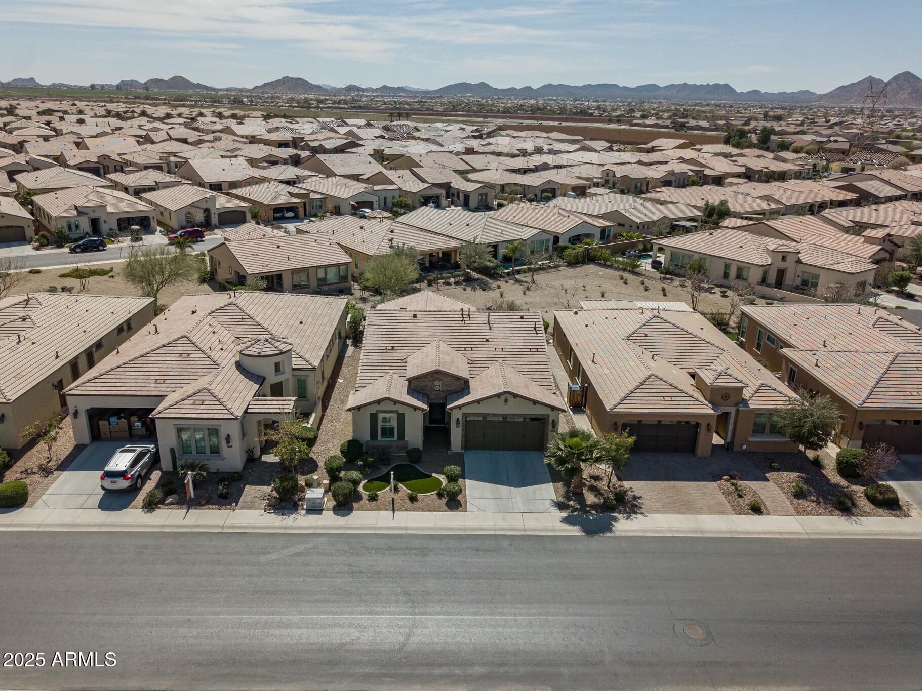 36168 N STONEWARE DR - Photo 3