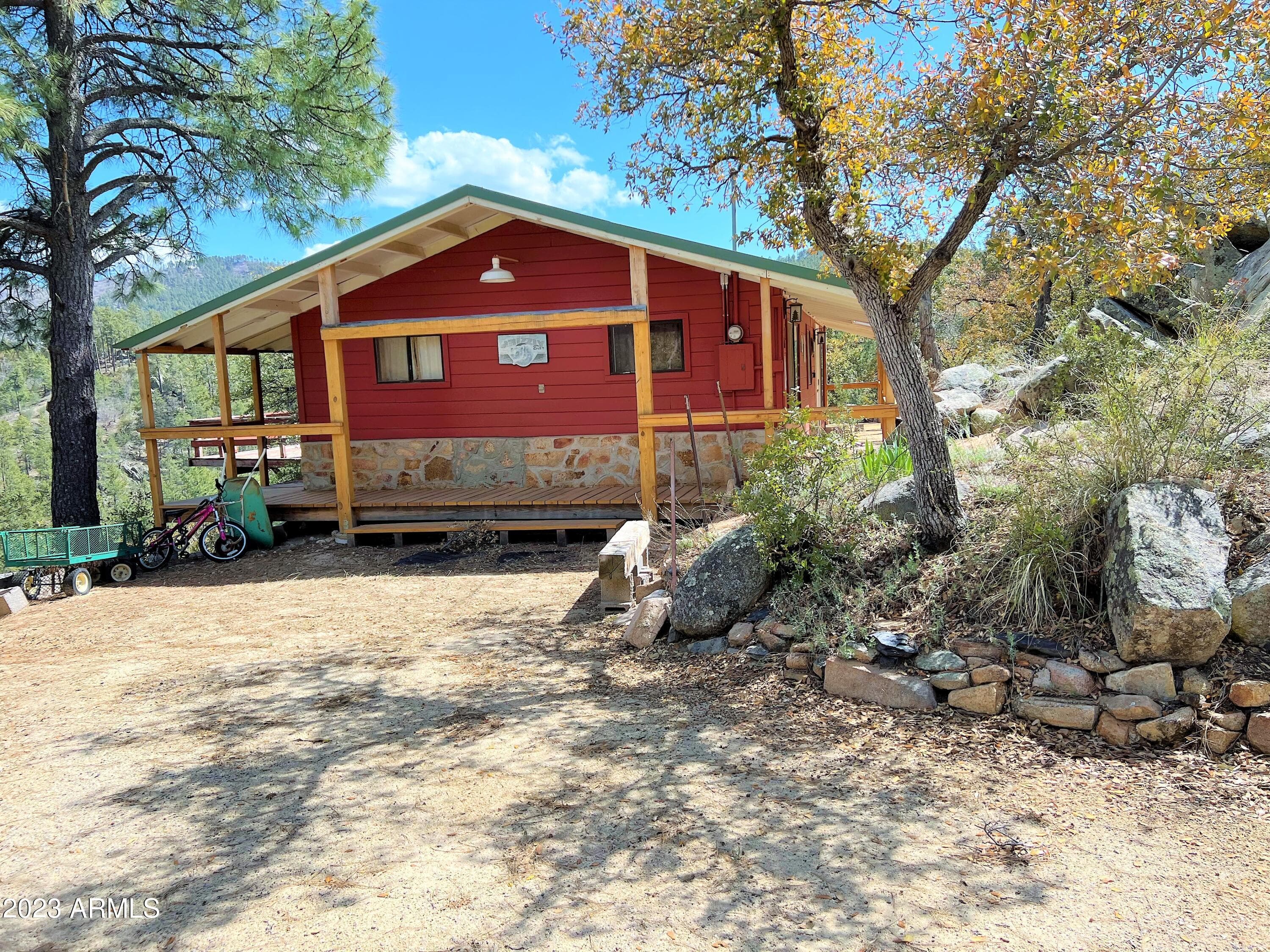 23659 S Sunny South Rd — photo 1