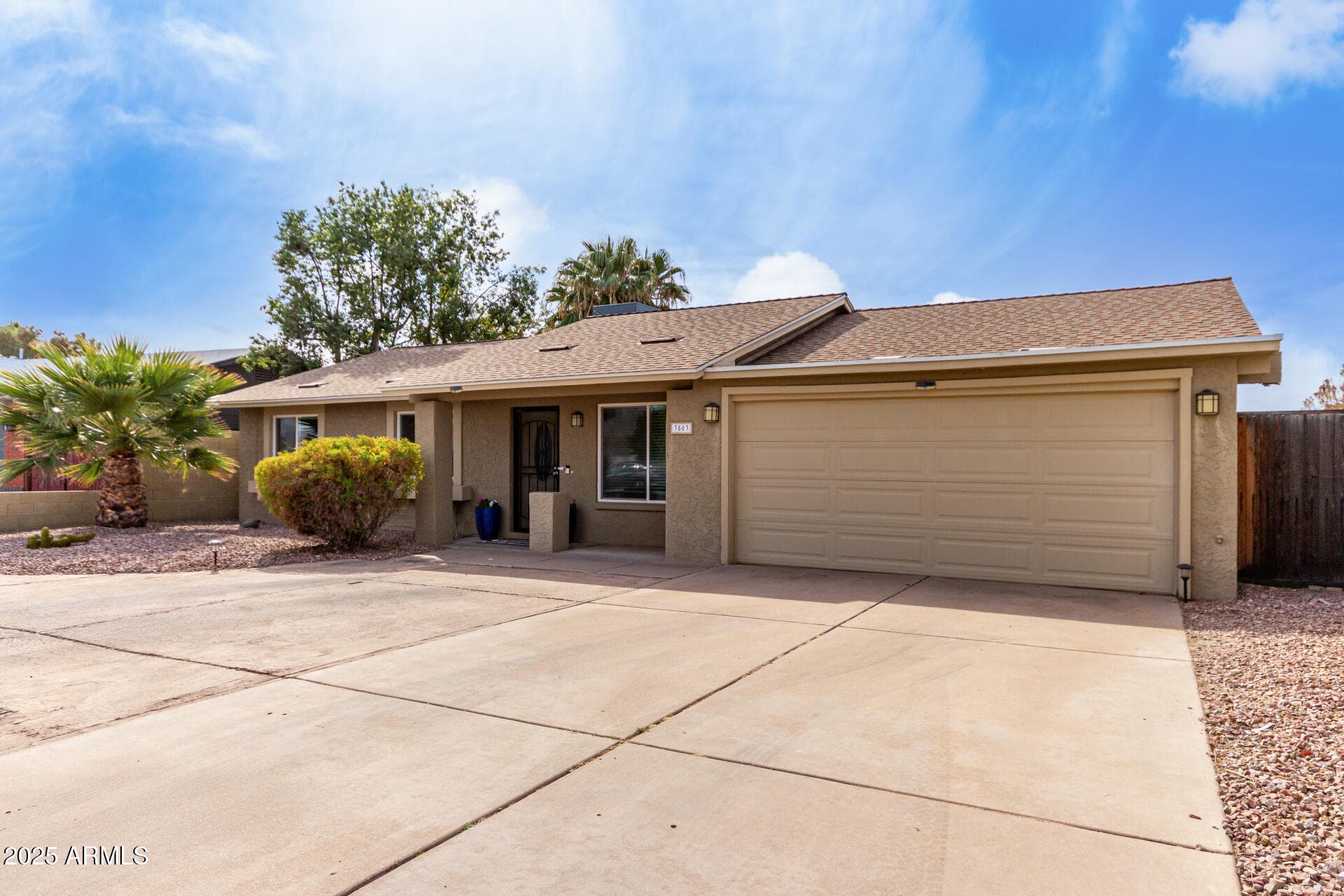 3503 E Campo Bello Dr — photo 1