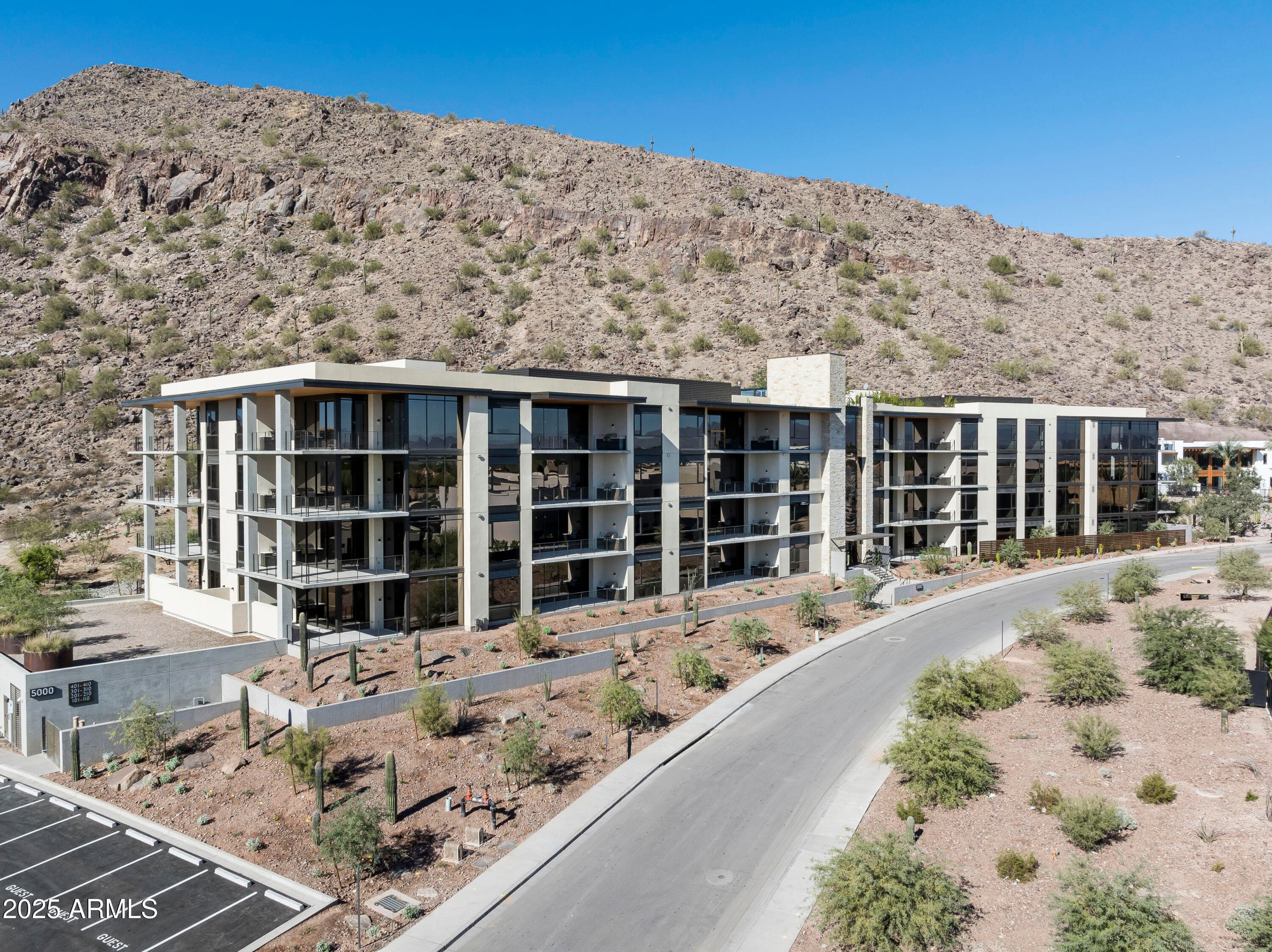 5000 N Camelback Ridge Rd 210 — photo 2