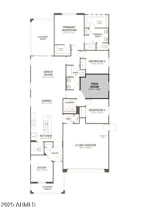 5401 W Las Palmaritas Dr — photo 38