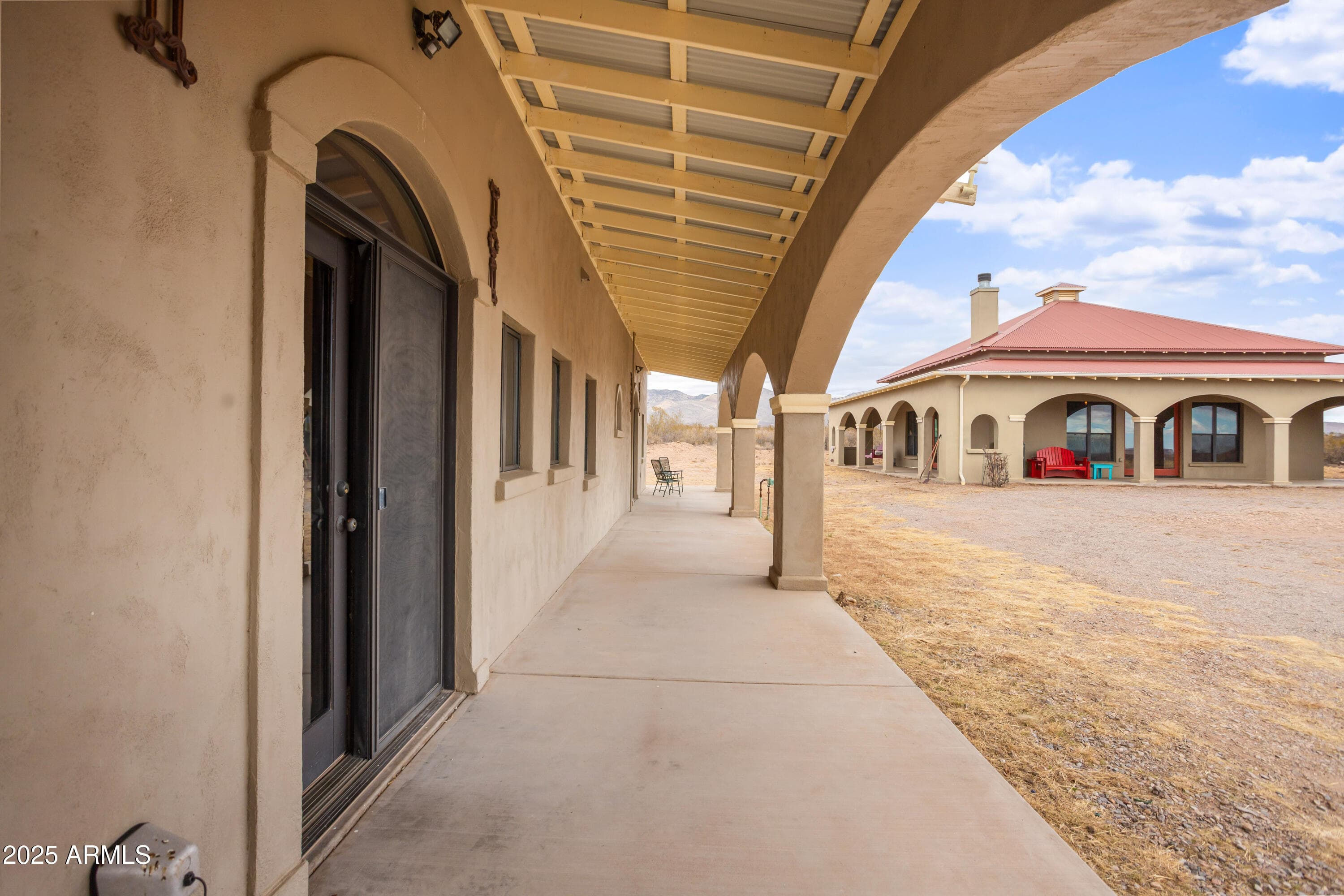 2076 W Tierra Contenta Trail — photo 2