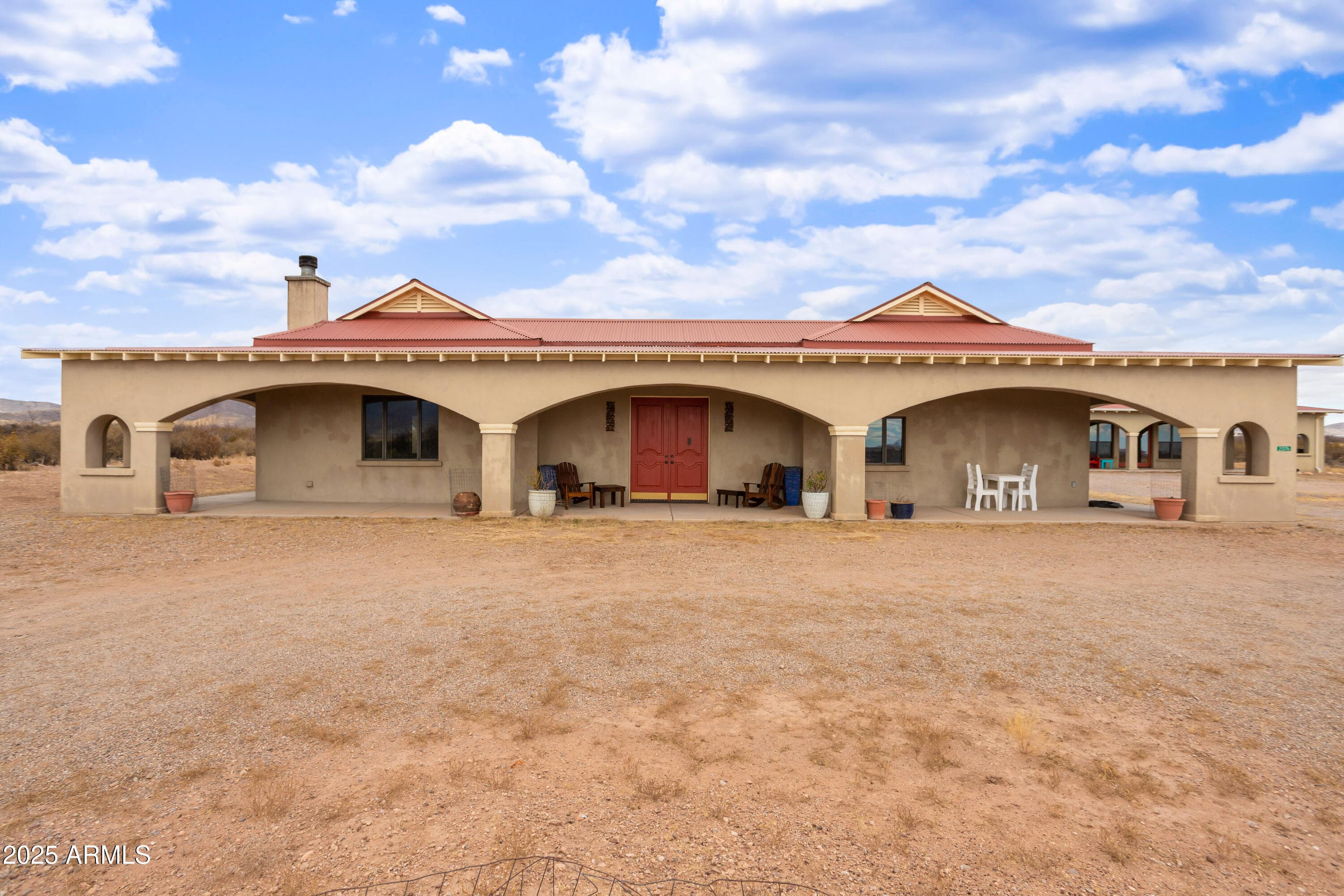 2076 W Tierra Contenta Trail — photo 1
