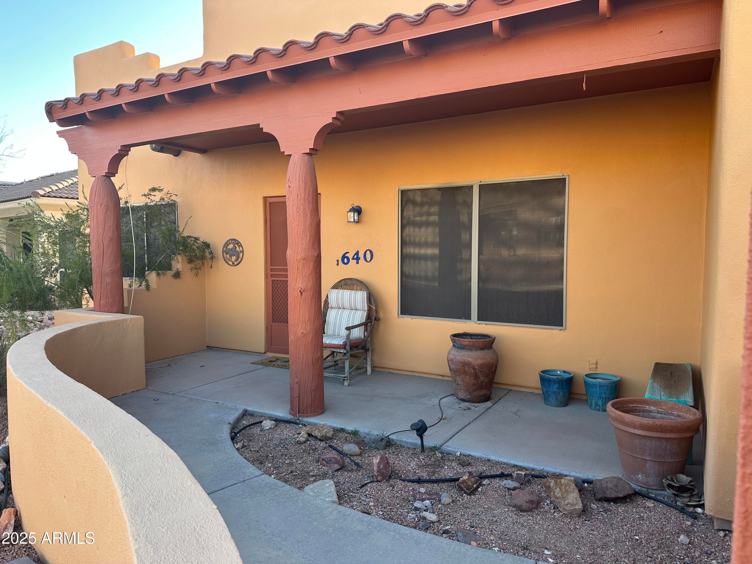 640 E Desert Canyon Rd — photo 35