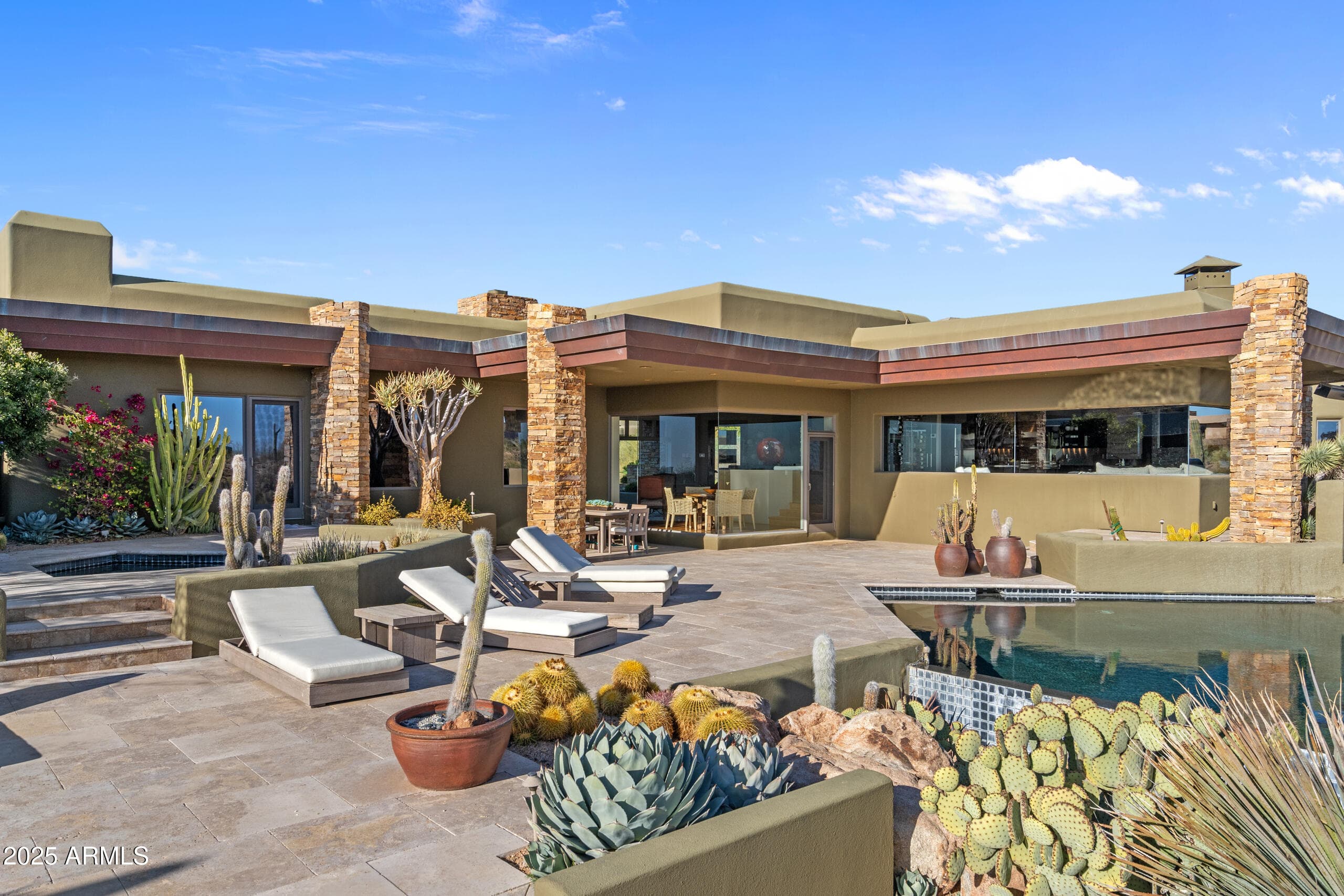 9887 E Palo Brea Dr — photo 1