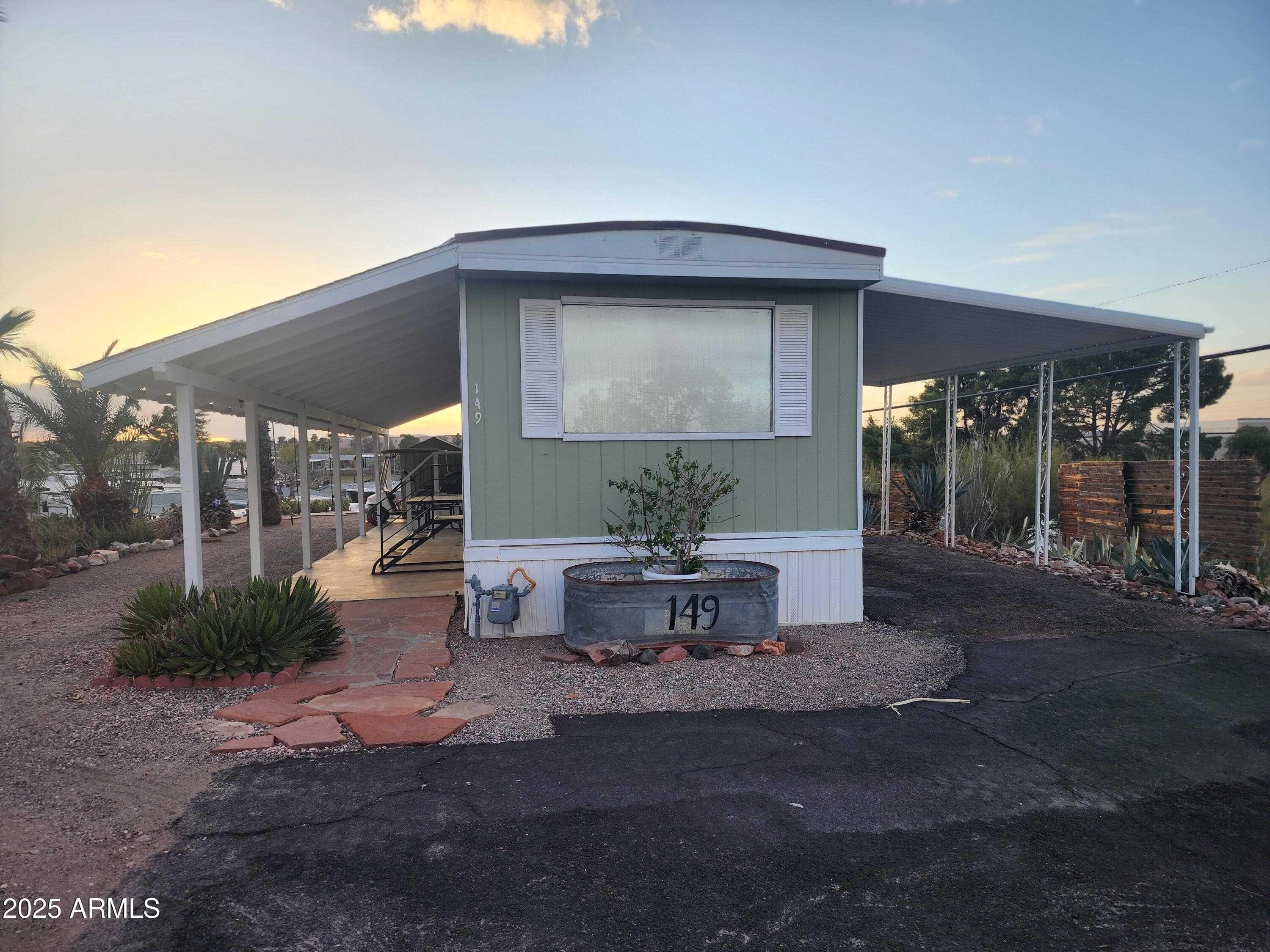 1855 W Wickenburg Way 149 — photo 1