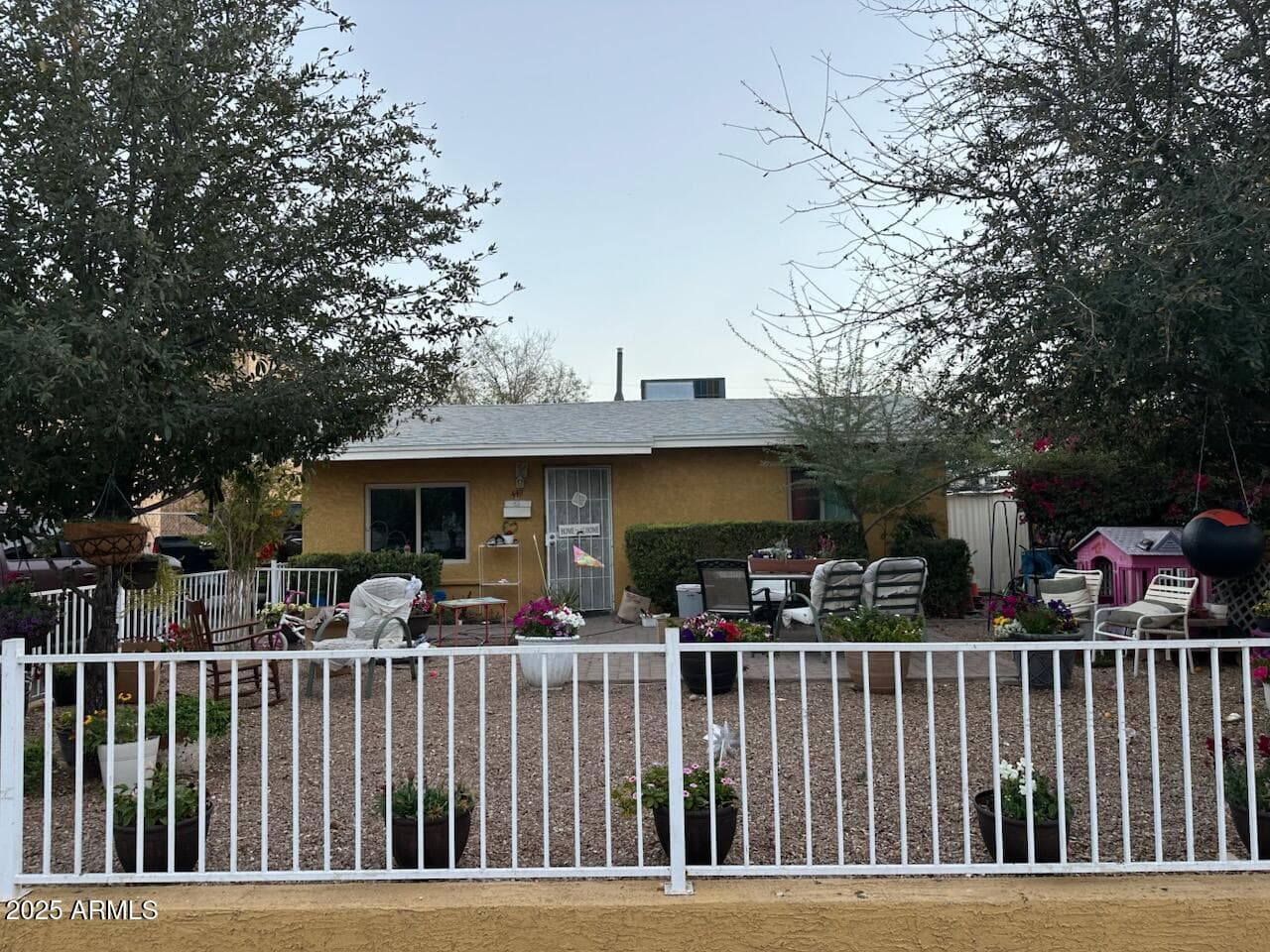 1449 E Fillmore St — photo 1