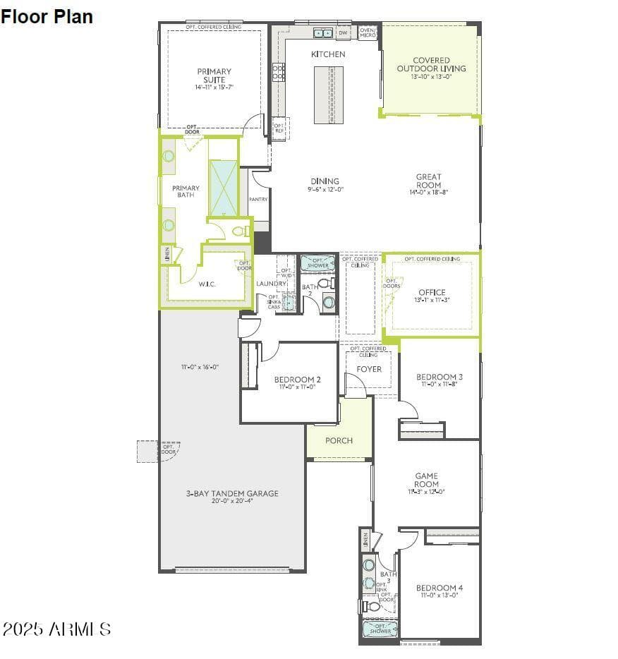 1910 E Empeltre Rd — photo 32