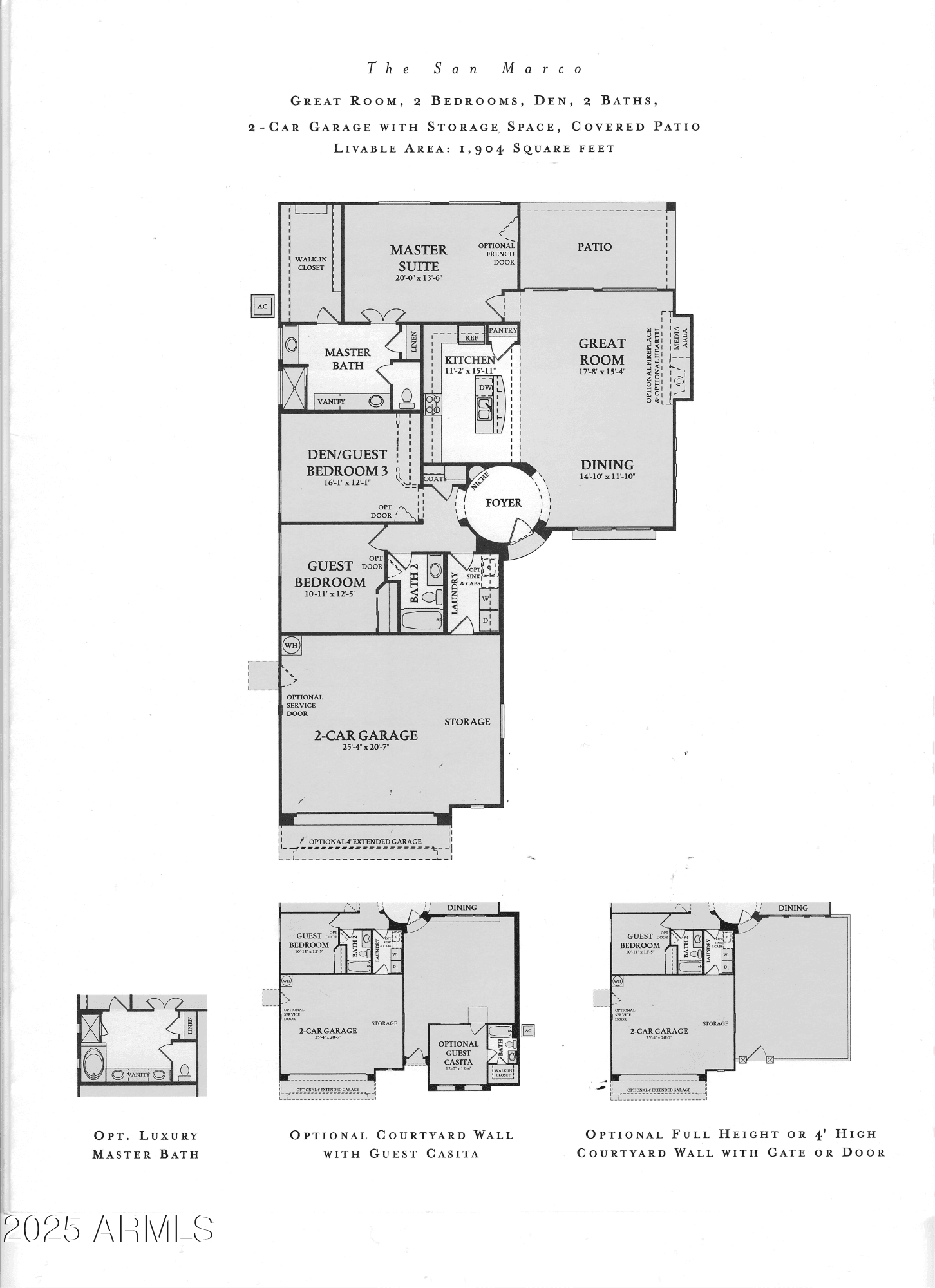 13434 W El Sueno Ct — photo 79