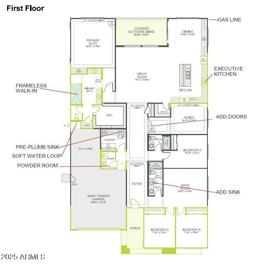 2516 E Tapenade Dr — photo 20