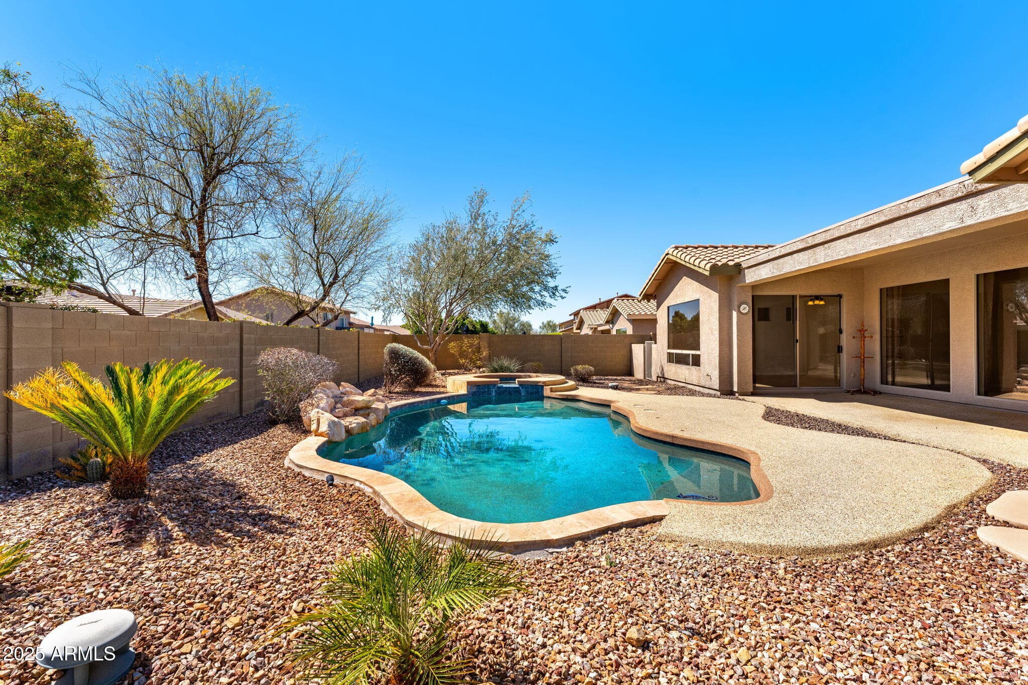 40533 N Cross Timbers Trail — photo 1