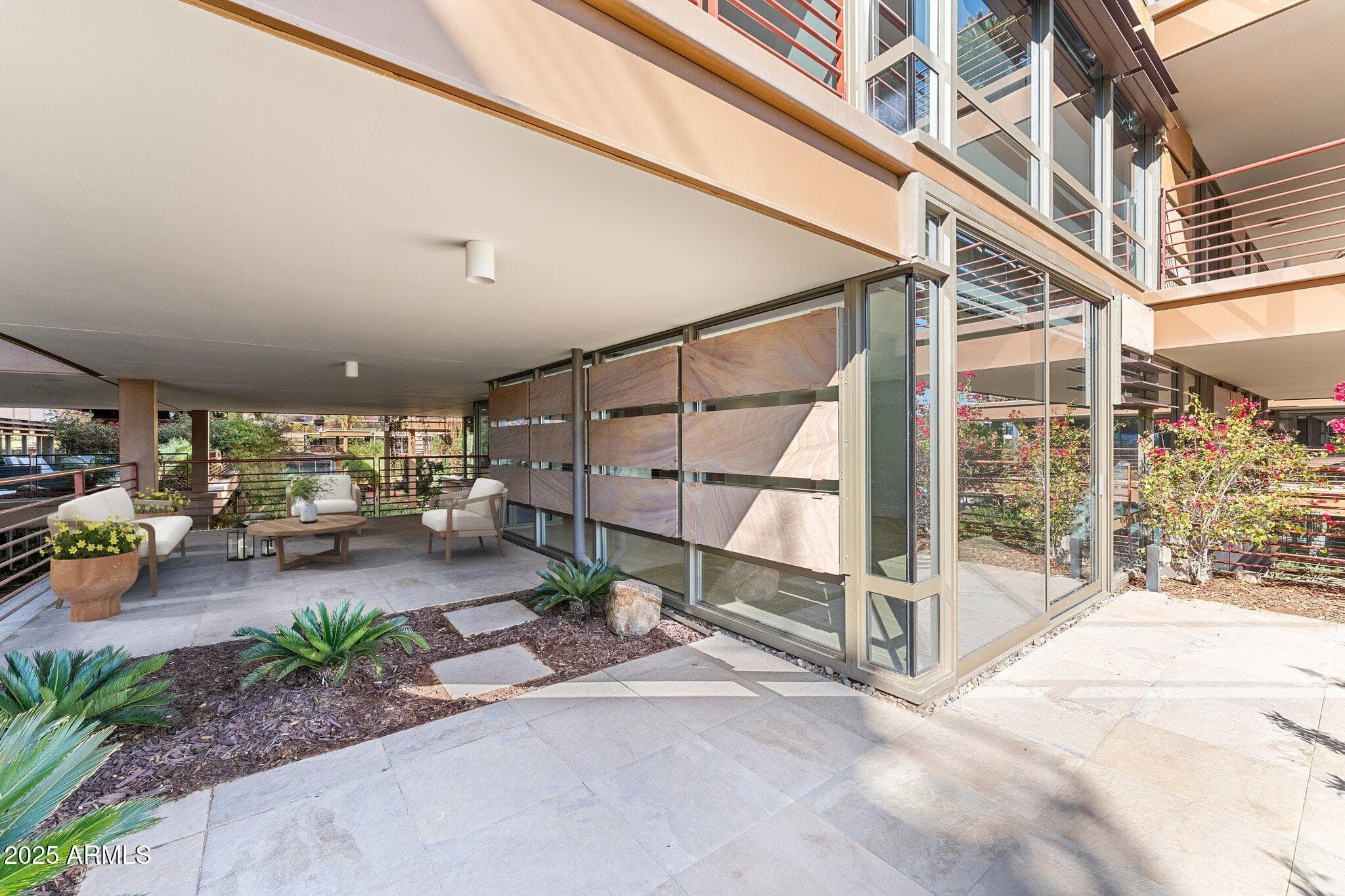 7157 E Rancho Vista Dr 3001 — photo 57