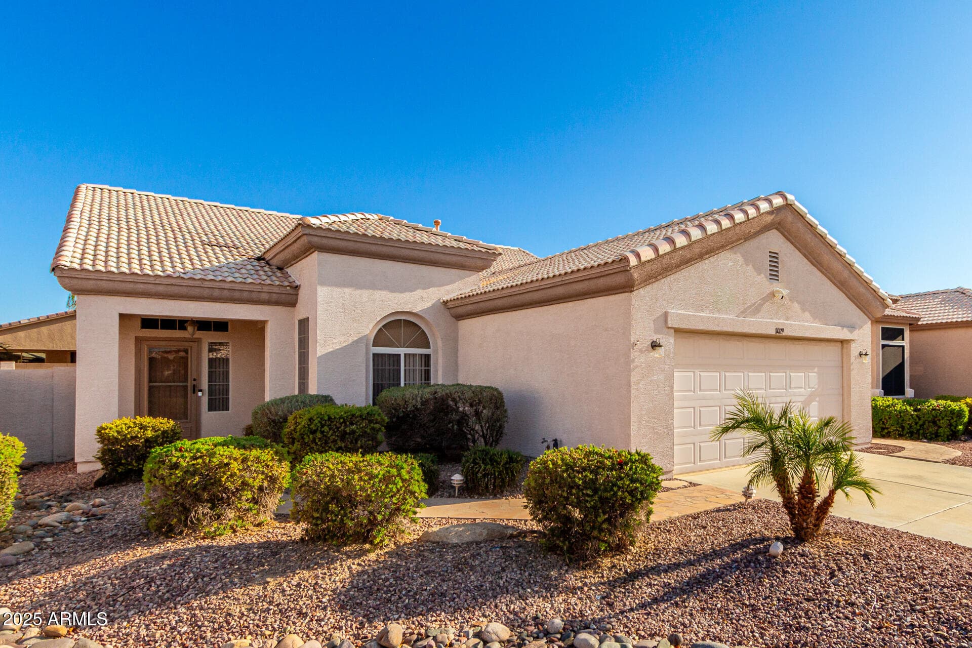 11029 W Oraibi Dr — photo 1