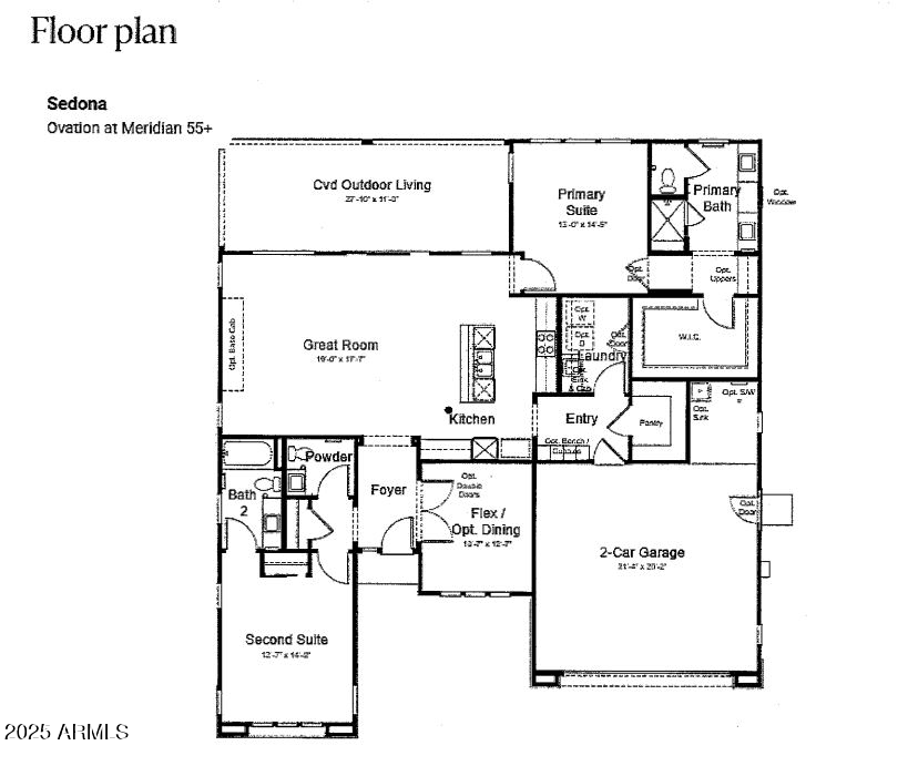 39763 N COLLINS LN - Photo 36