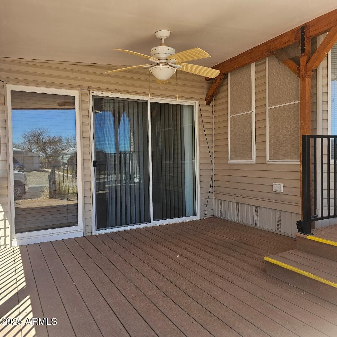 21288 W GRANITE RIDGE RD - Photo 4
