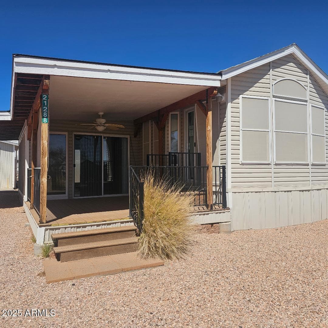 21288 W Granite Ridge Rd — photo 1