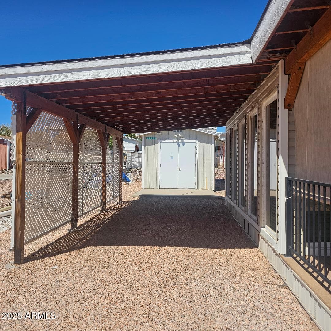 21288 W GRANITE RIDGE RD - Photo 3