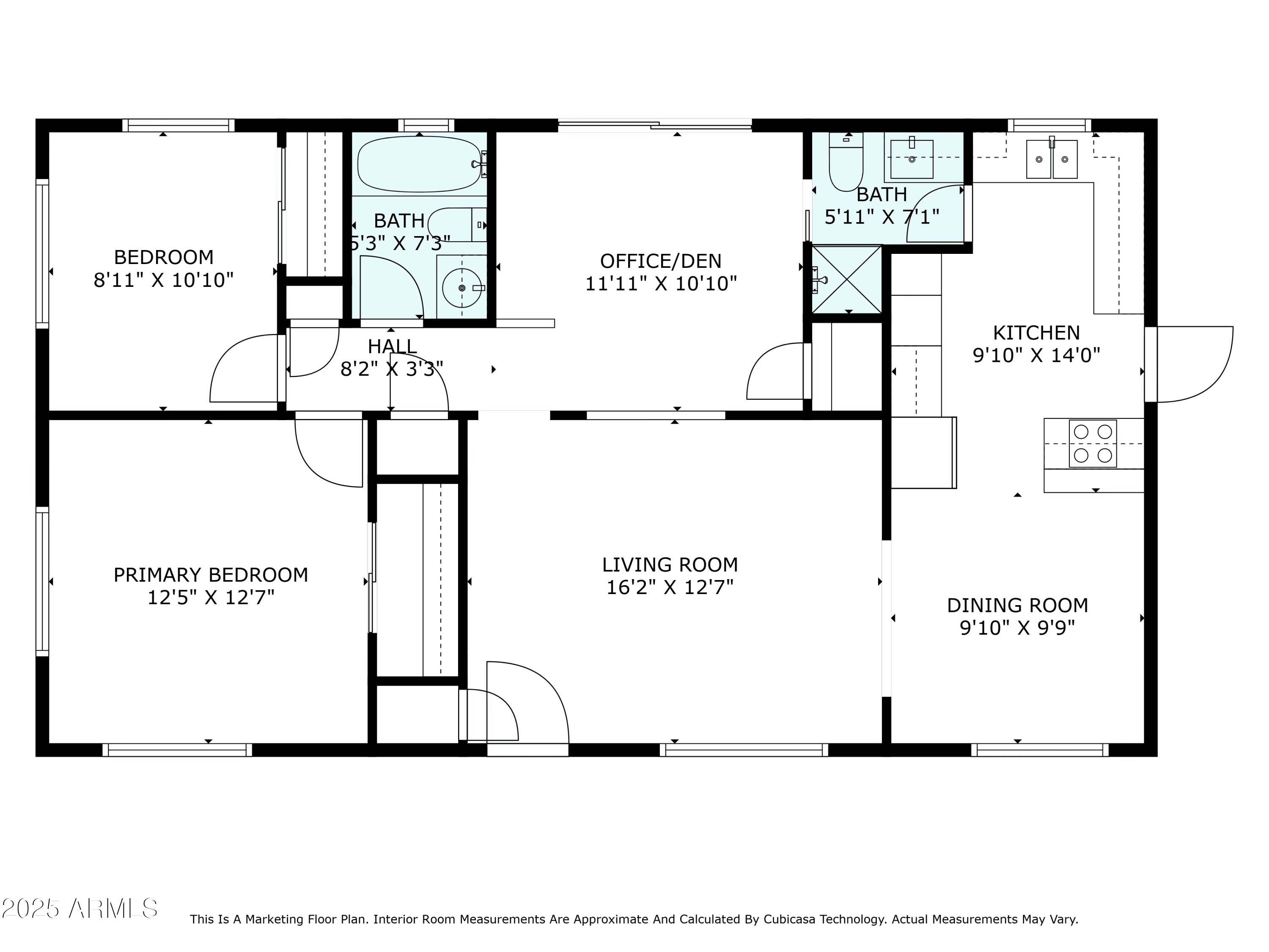 5455 E Baltimore St — photo 32
