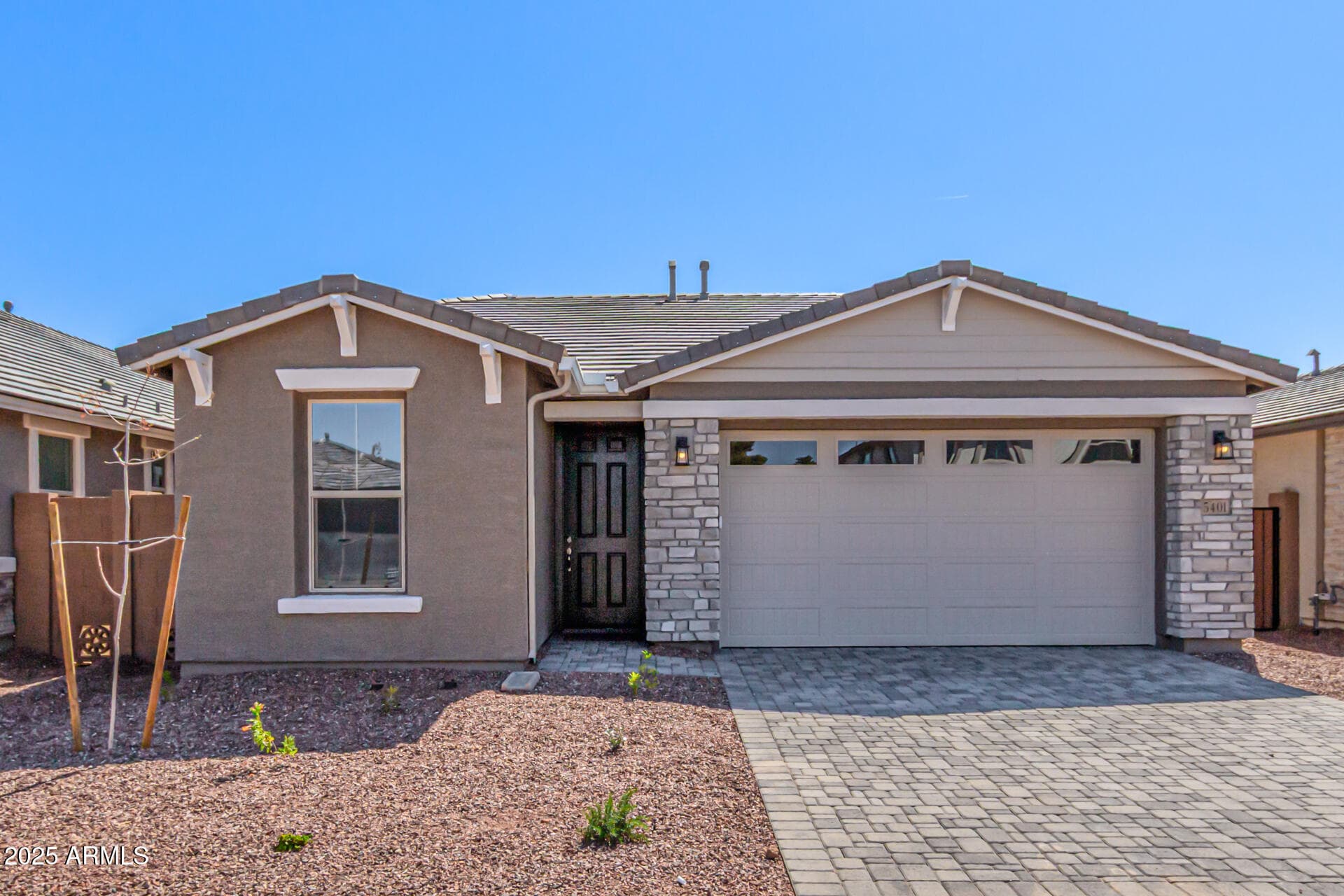 5401 W Las Palmaritas Dr — photo 1