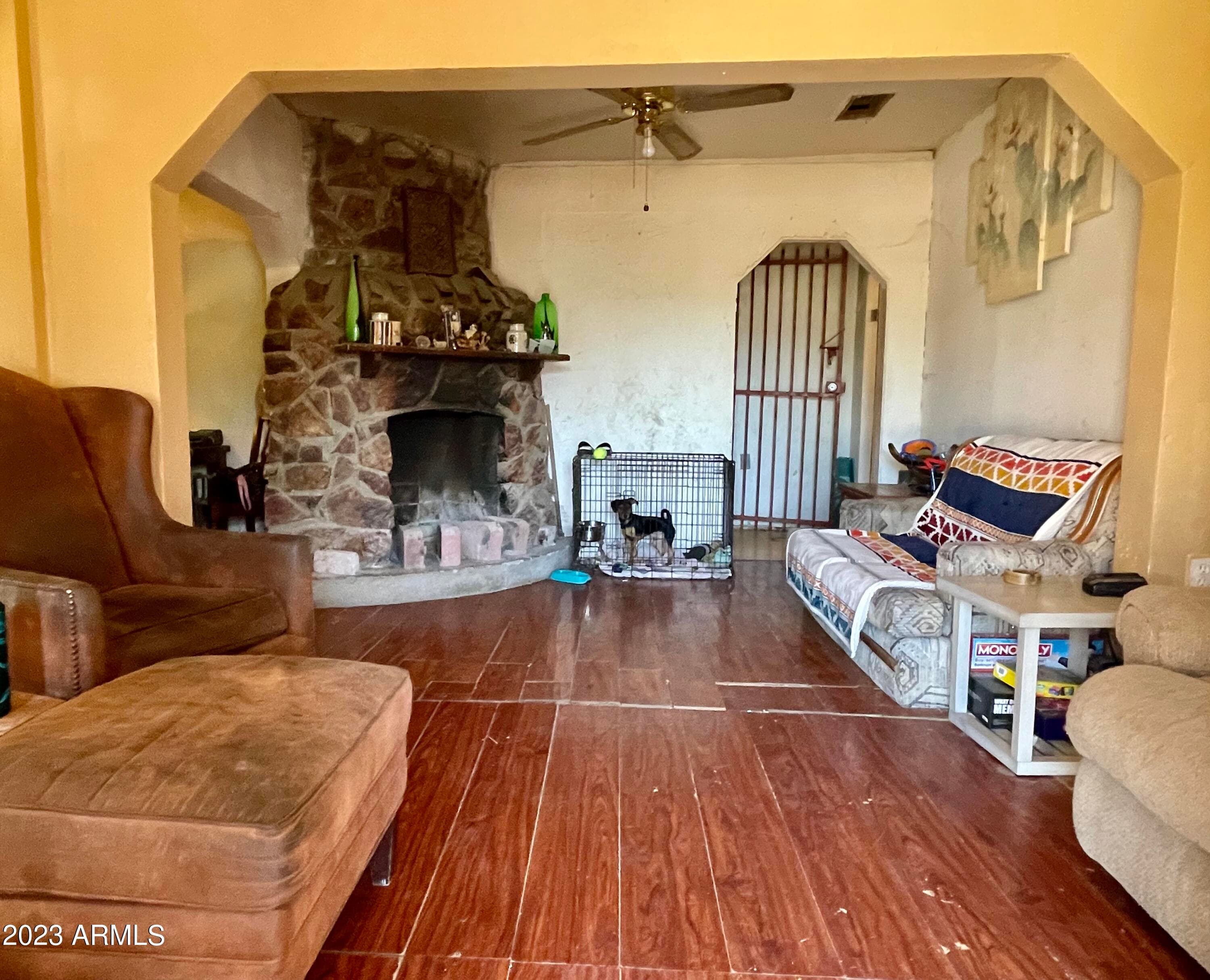 231 E SECOND AVE - Photo 4