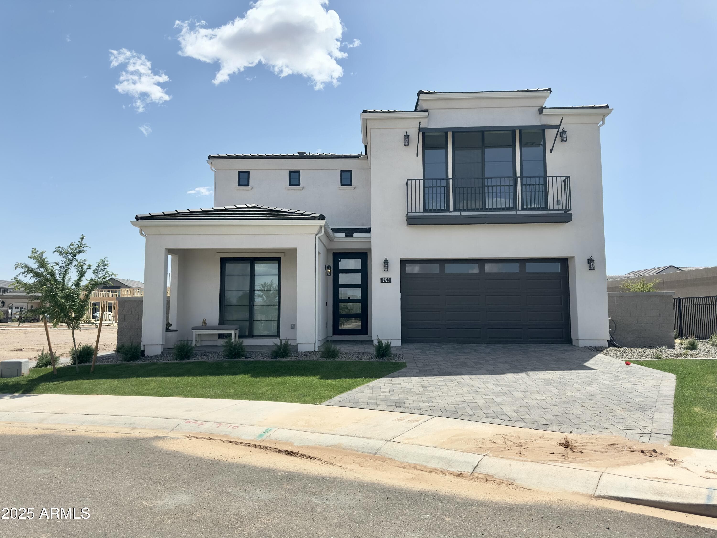 2725 E DERRINGER CT - Photo 2