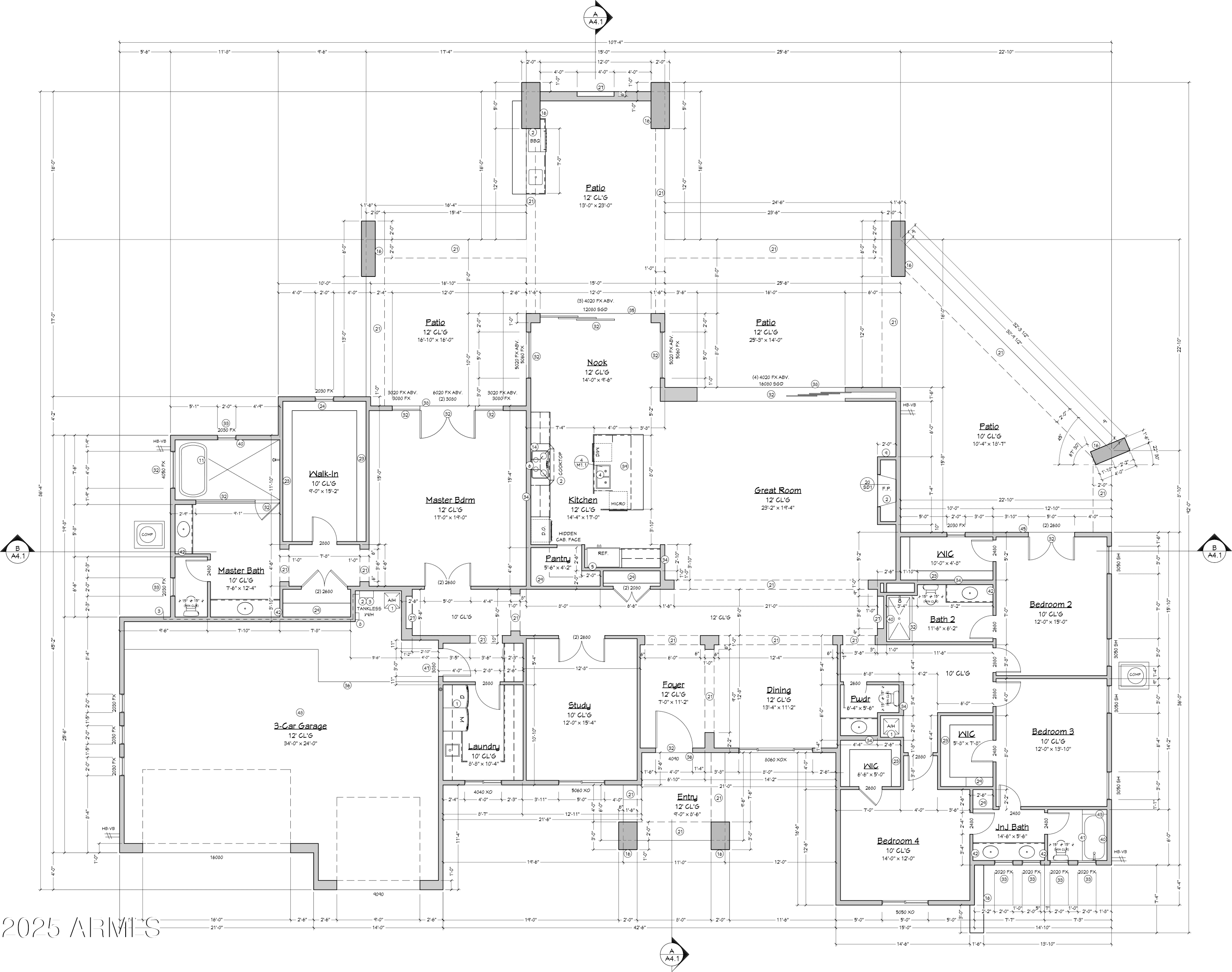 14520 E Waxwing Ct — photo 19