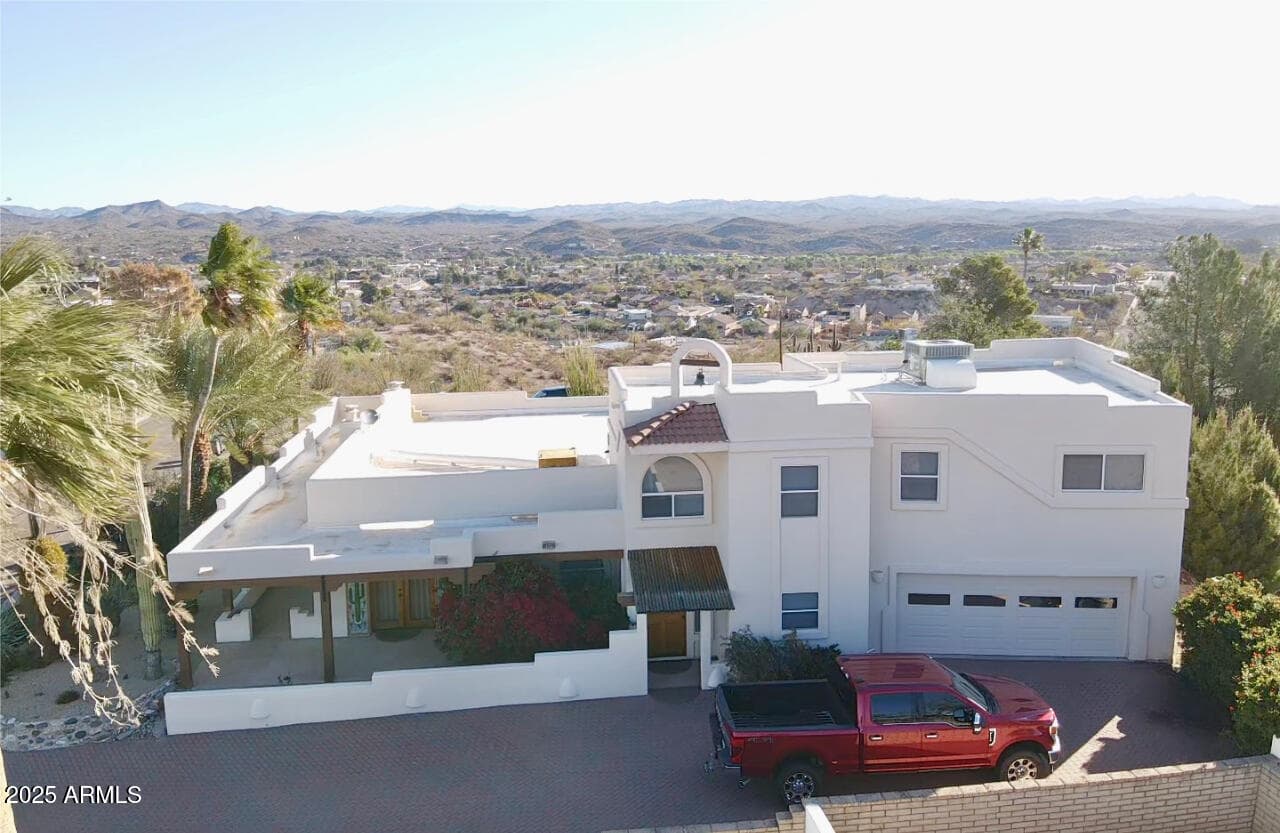 651 Chaparral Rd — photo 1