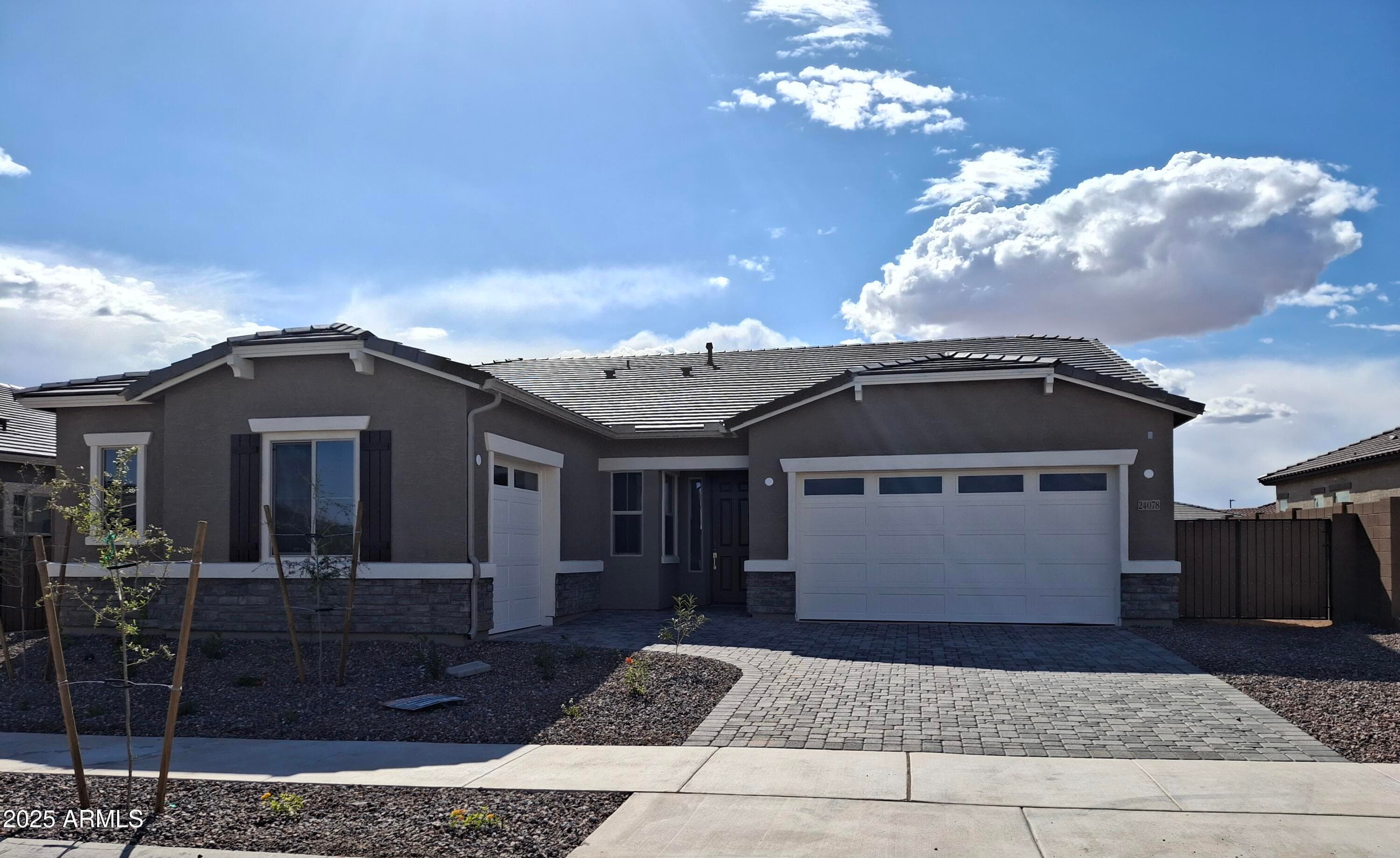 24078 N 171ST DR - Photo 1