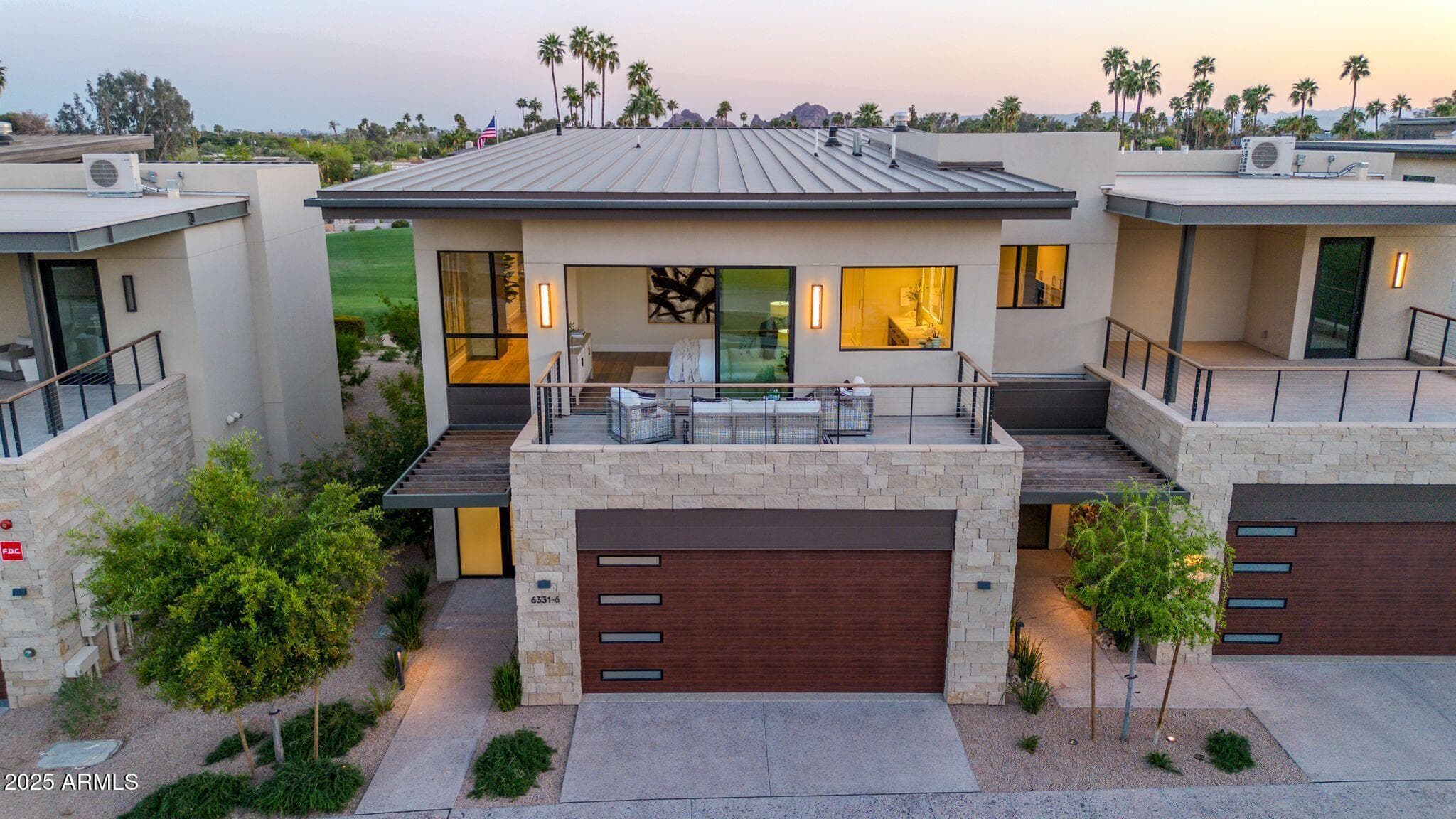 6331 E Phoenician Blvd 6 — photo 1
