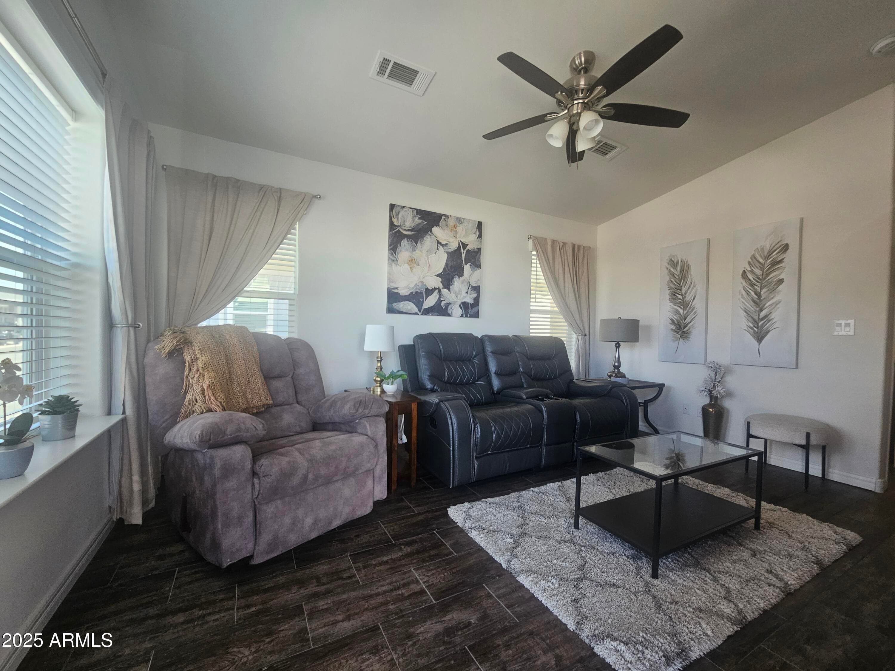 650 N HAWES RD - Photo 5
