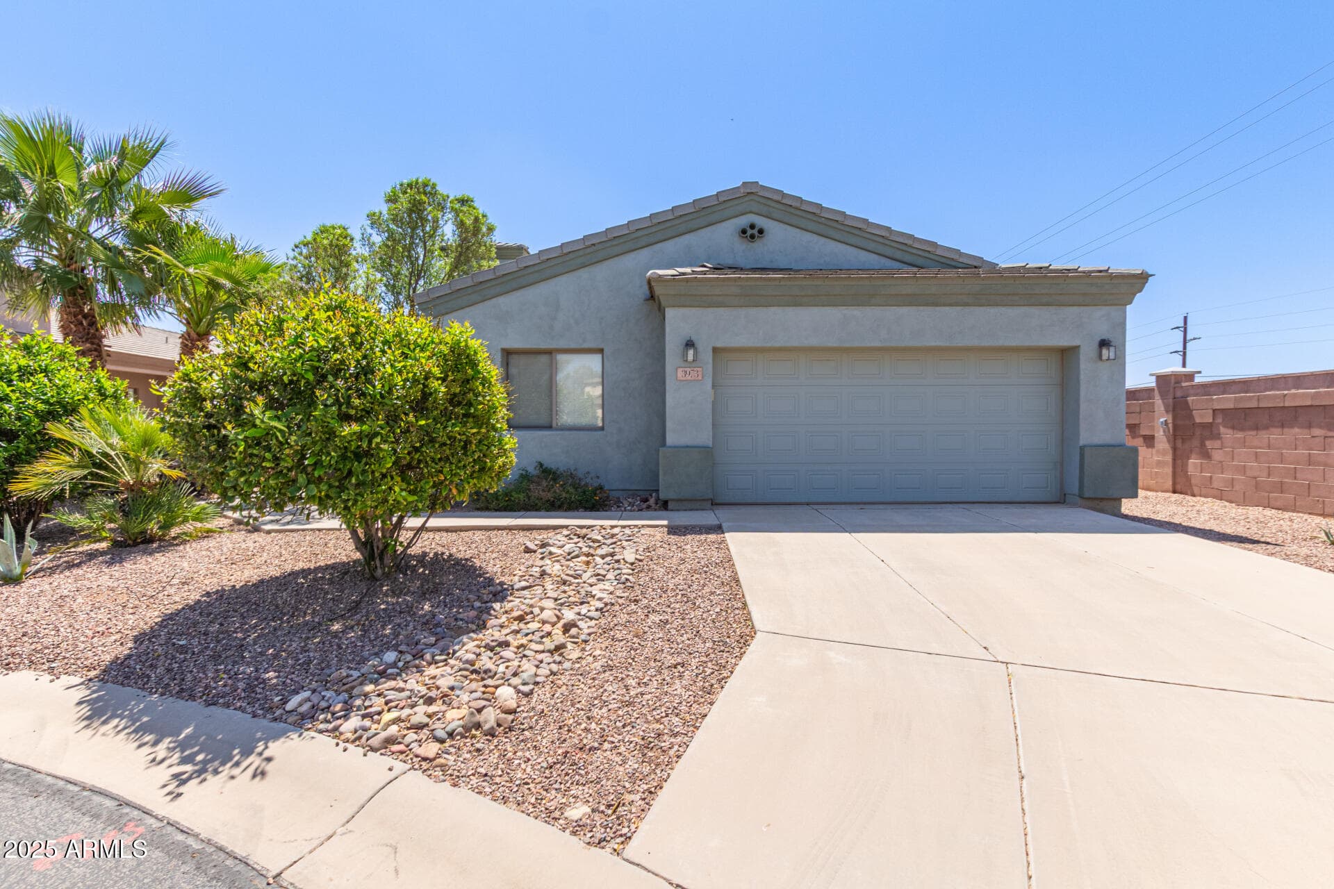 3973 W Mustang Ct — photo 1