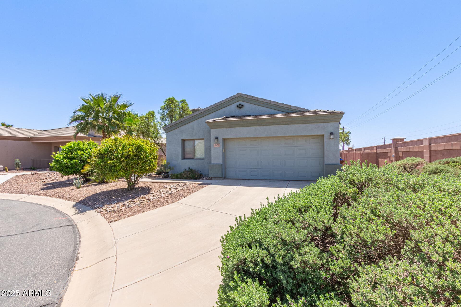3973 W Mustang Ct — photo 2