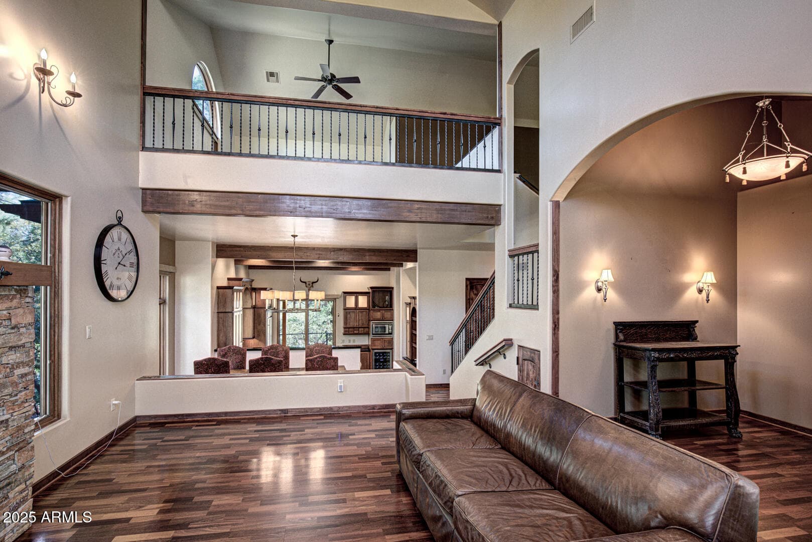 500 N GRAPEVINE DR - Photo 4