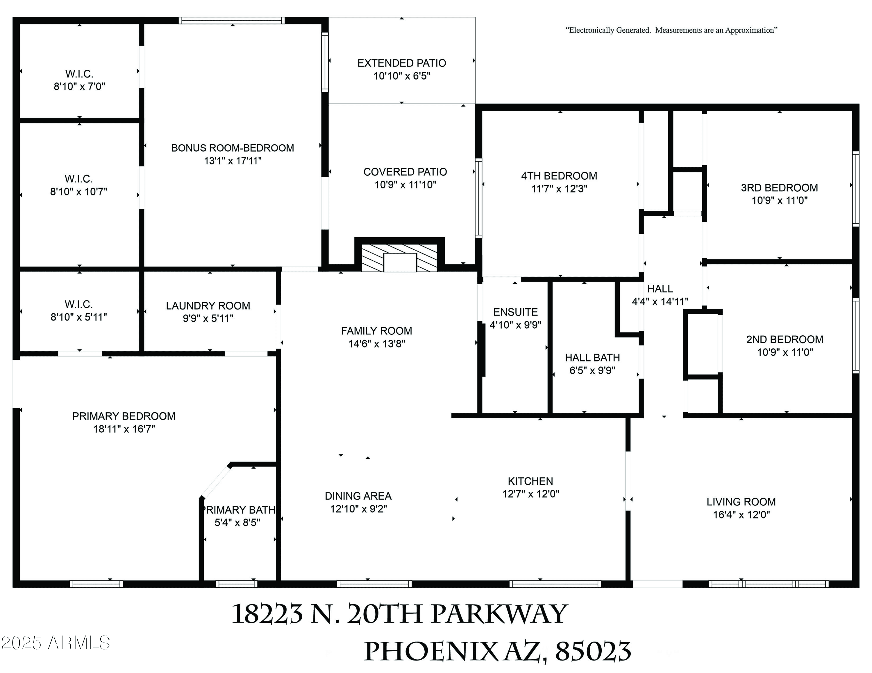 17211 N 58th St — photo 84