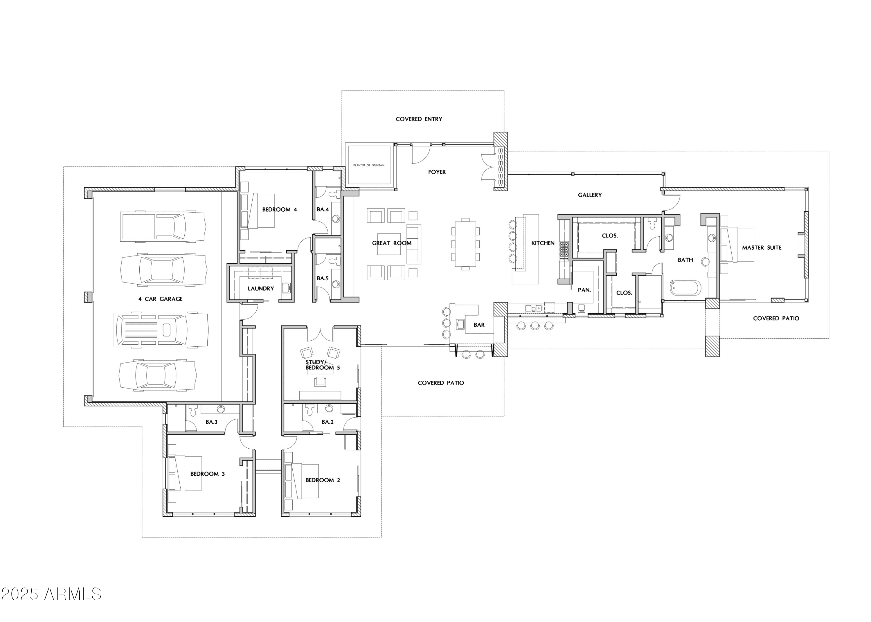 9804 E Running Deer Trail — photo 6