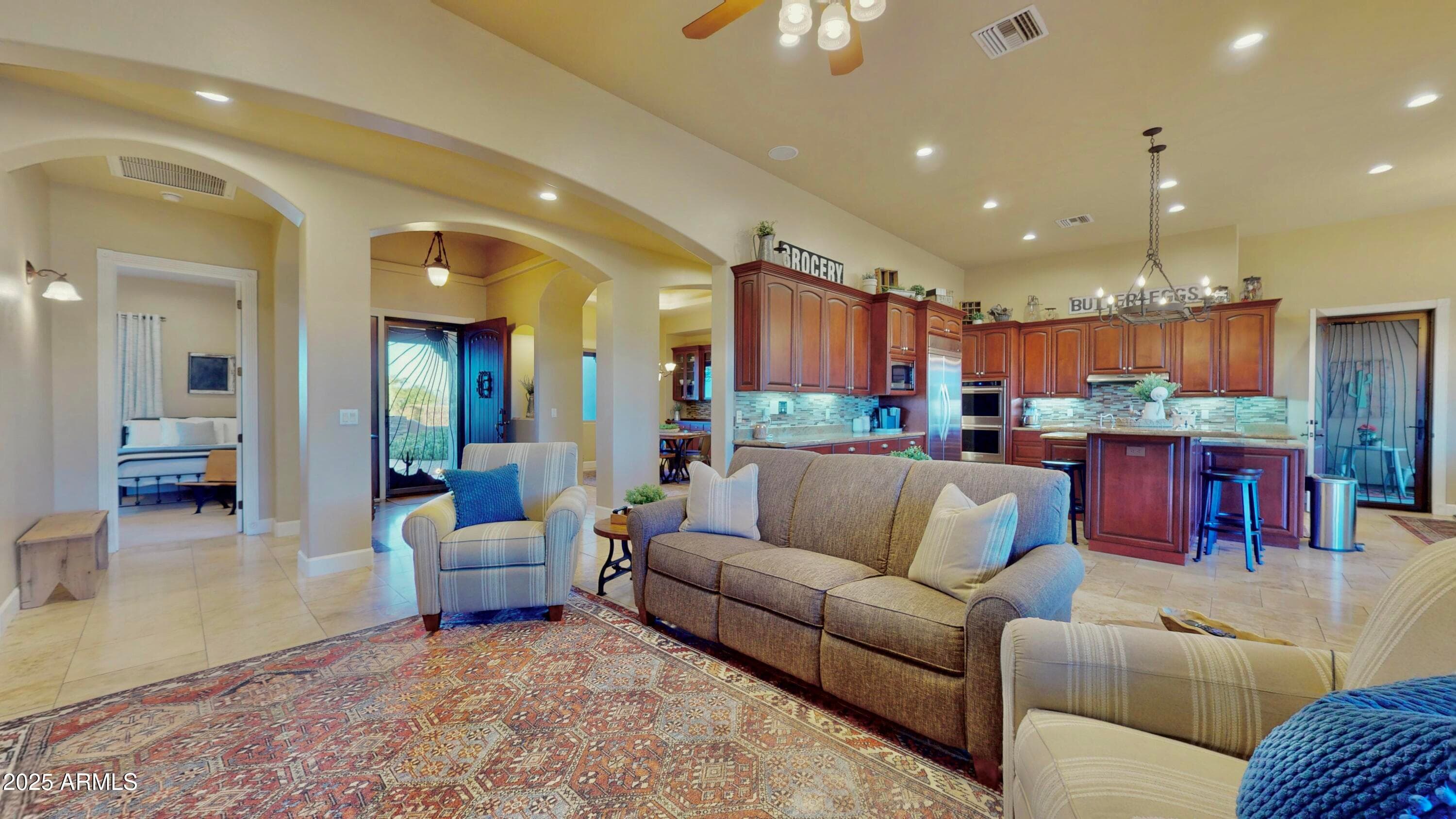 3400 W LYNX LN - Photo 4