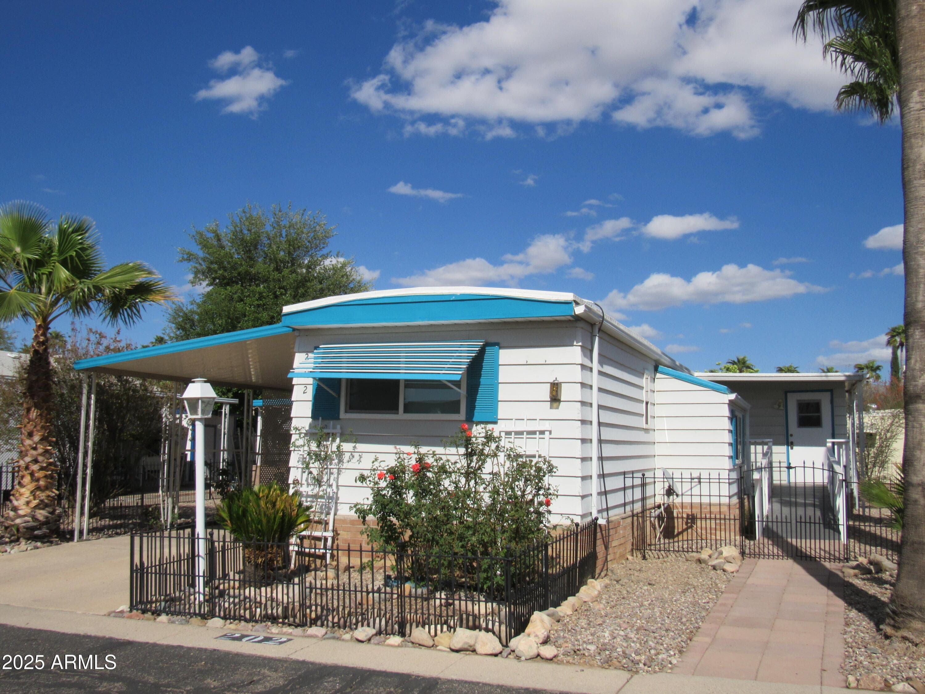 3411 S Camino Seco -- 202 — photo 1
