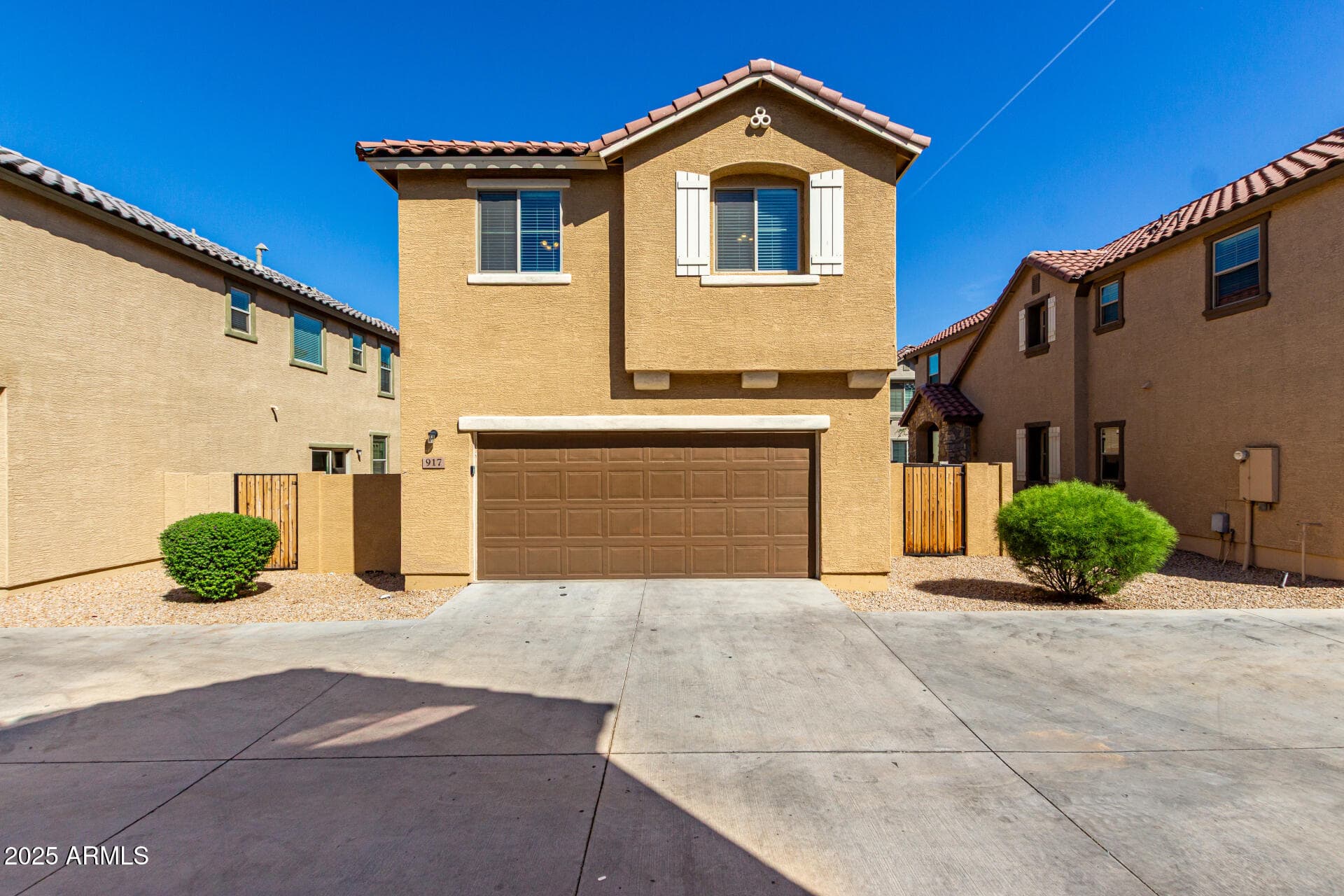917 E Agua Fria Ln — photo 29