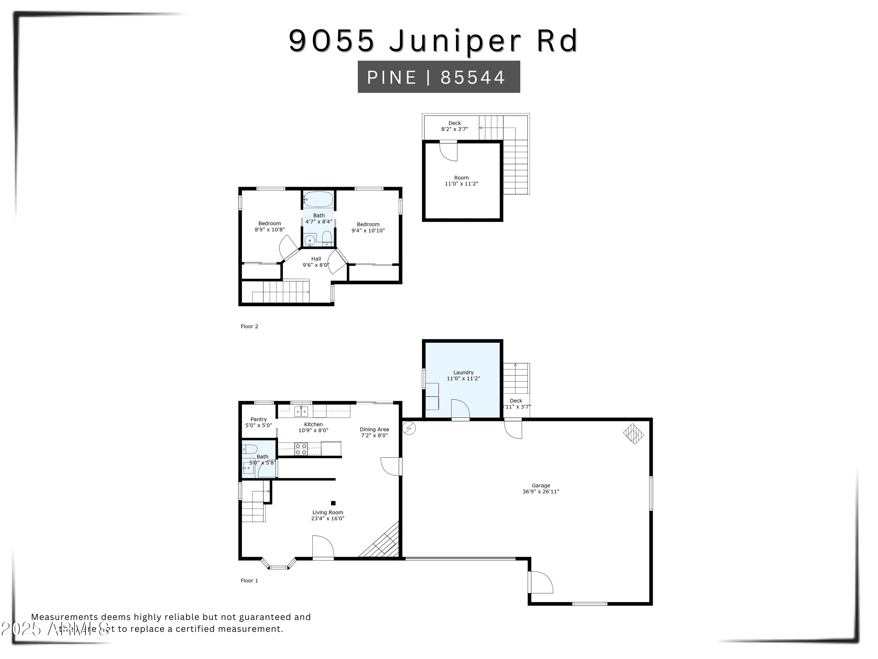 9055 W Juniper Rd — photo 42