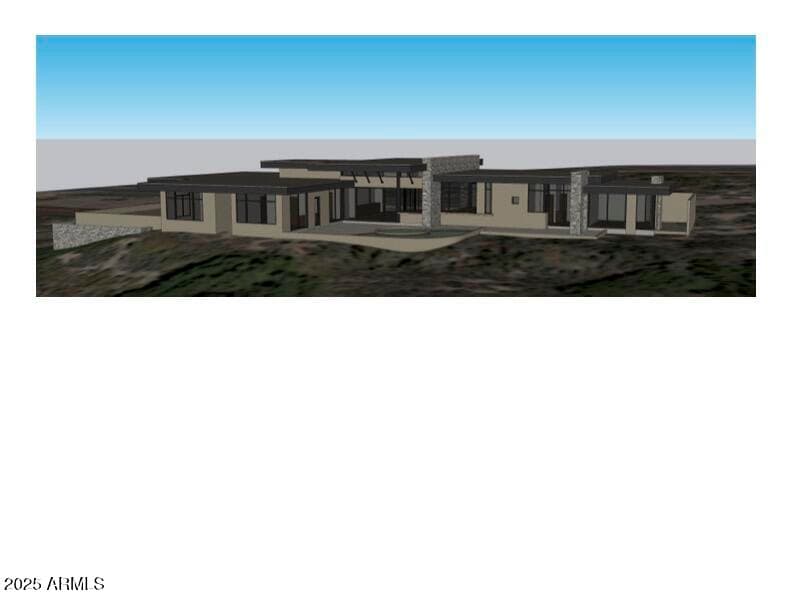 9804 E Running Deer Trail — photo 1