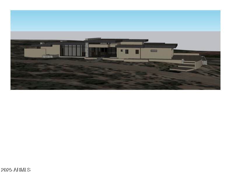 9804 E Running Deer Trail — photo 2